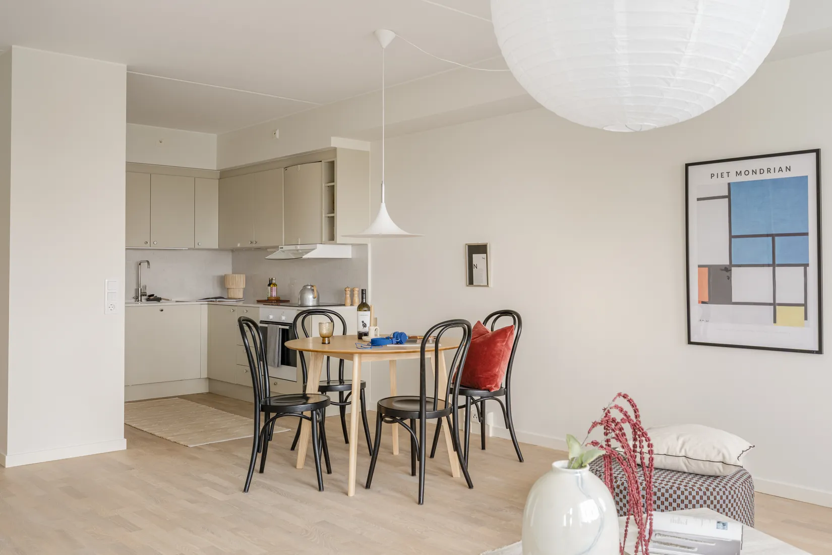 Bostadsrätt, Hornsbergs Strand 21, Västra Kungsholmen, Stockholm