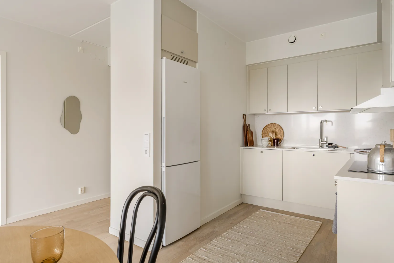Bostadsrätt, Hornsbergs Strand 21, Västra Kungsholmen, Stockholm