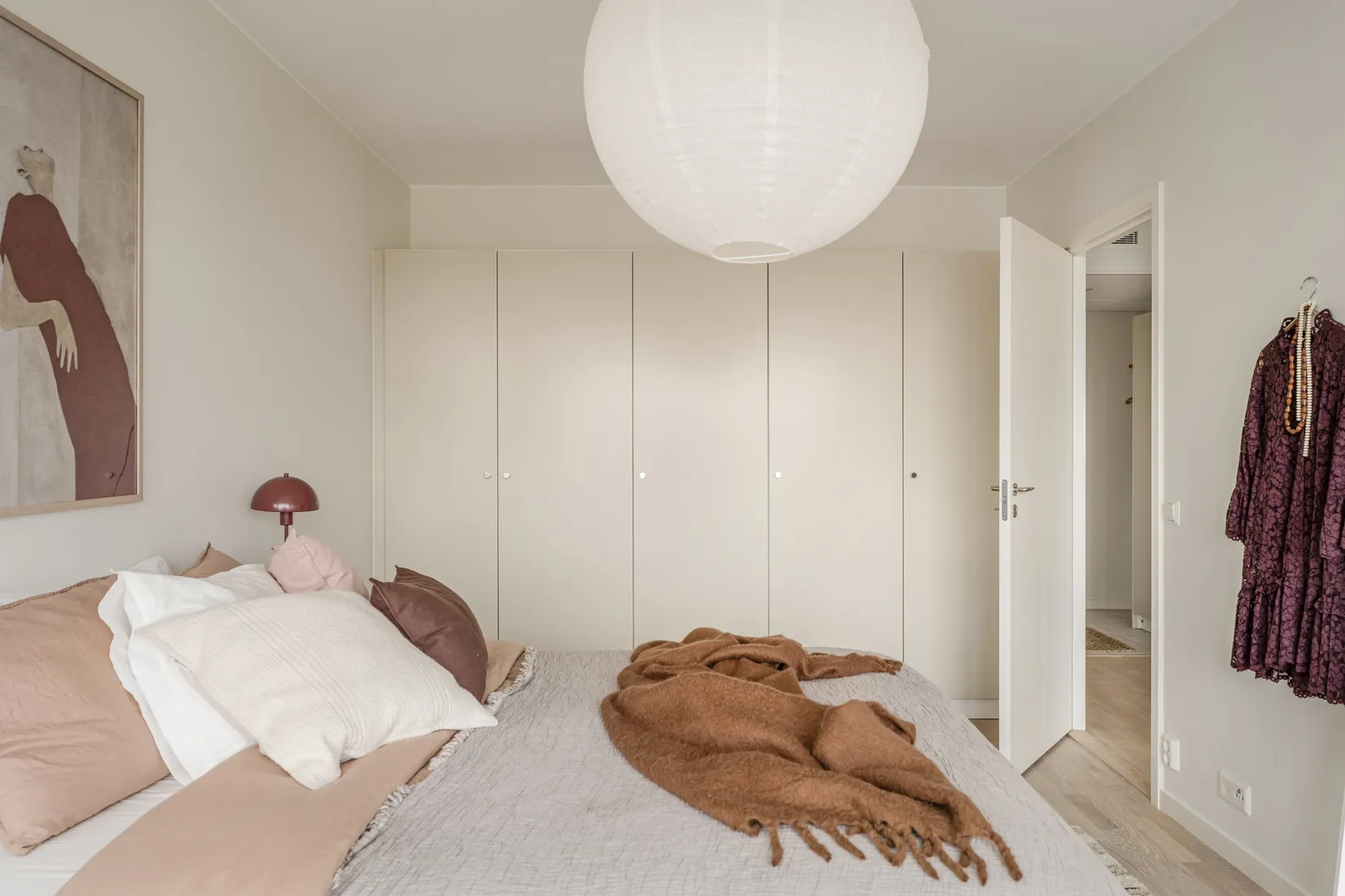 Bostadsrätt, Hornsbergs Strand 21, Västra Kungsholmen, Stockholm