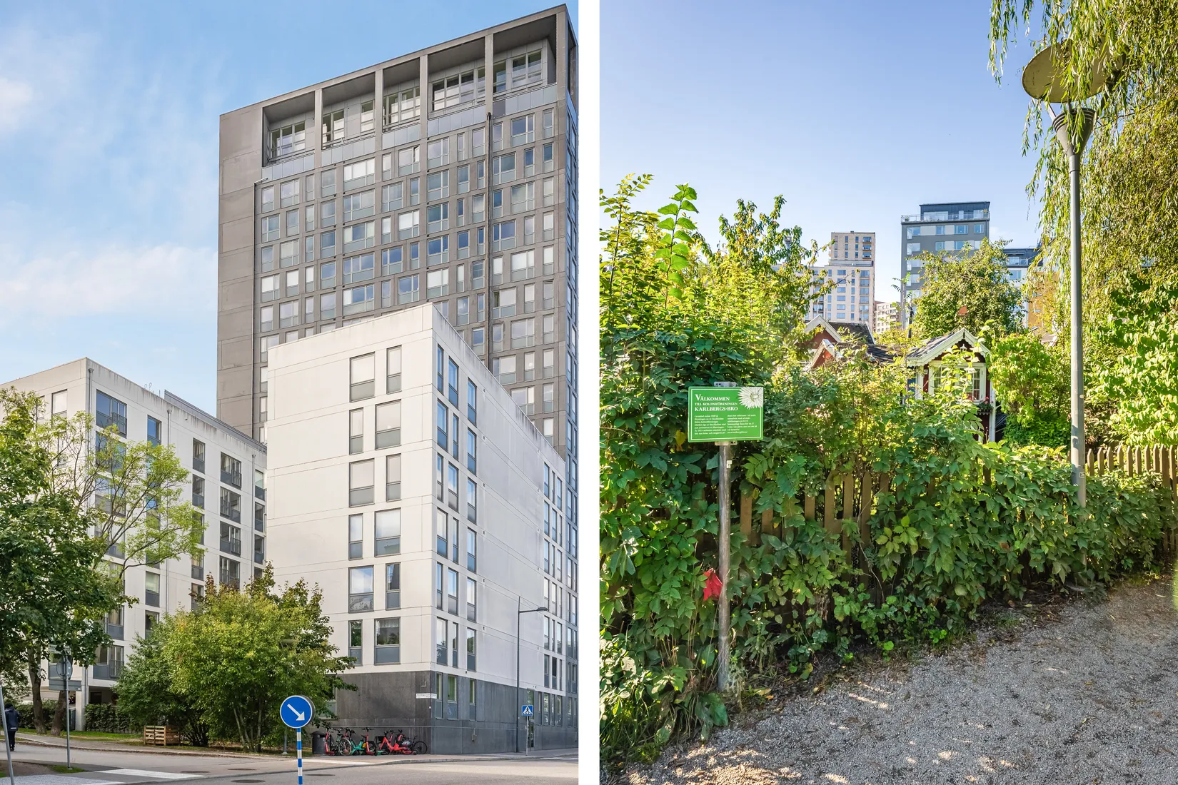 Bostadsrätt, Hornsbergs Strand 21, Västra Kungsholmen, Stockholm