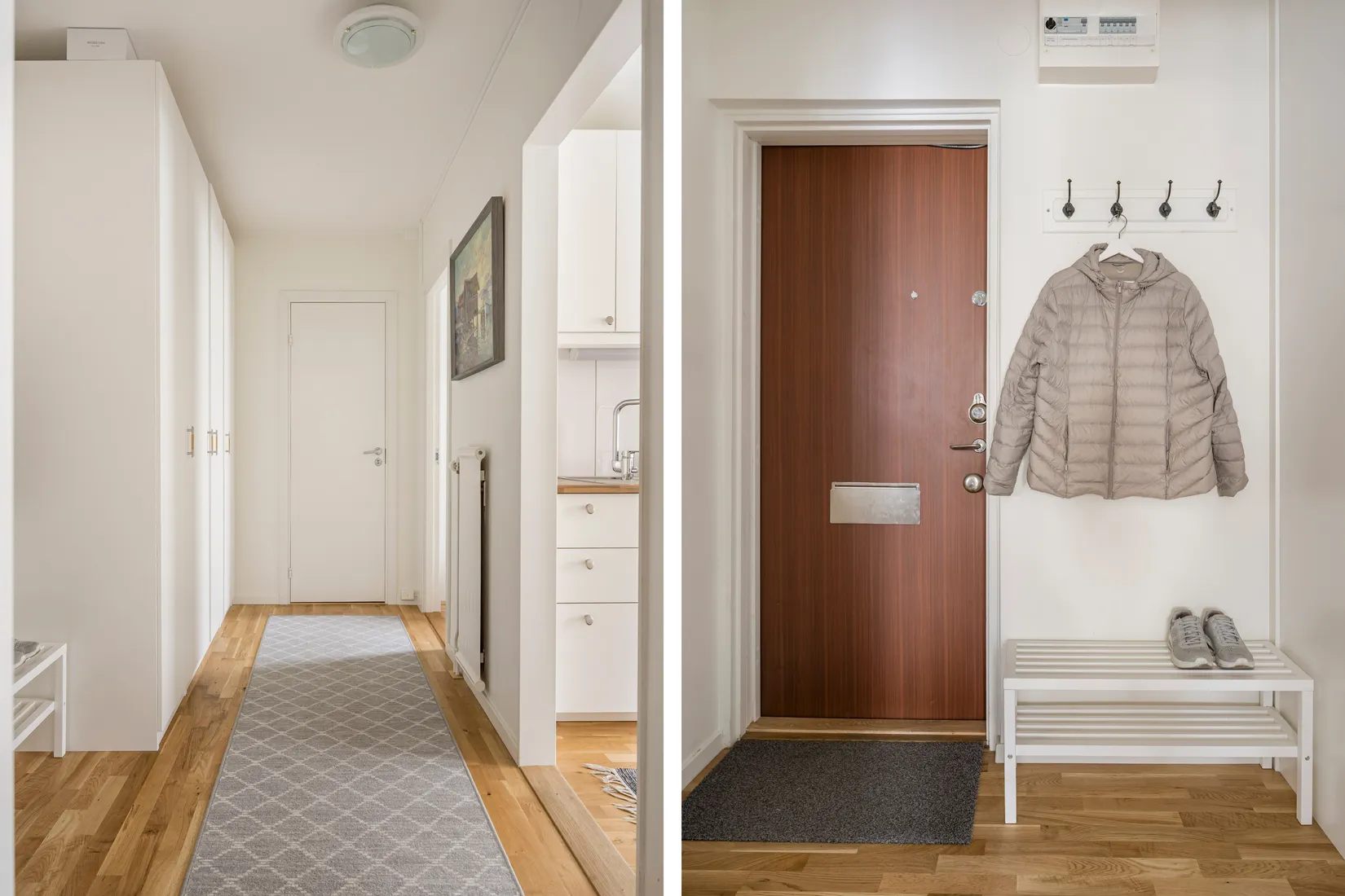 Bostadsrätt, Skördevägen 13, Centrum, Vallentuna