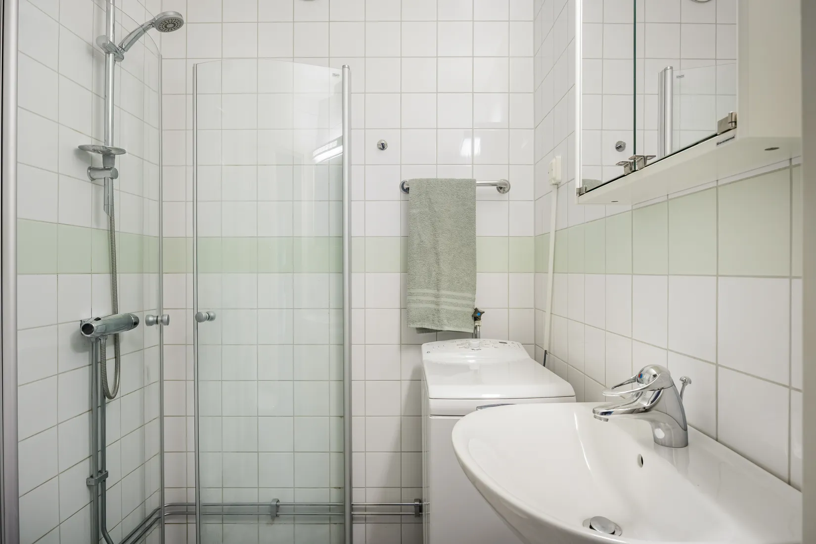 Bostadsrätt, Skördevägen 13, Centrum, Vallentuna