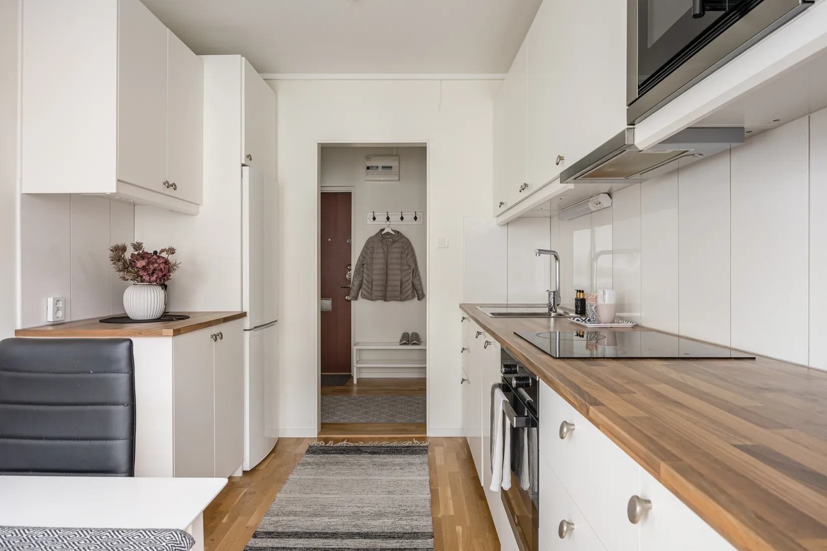 Bostadsrätt, Skördevägen 13, Centrum, Vallentuna