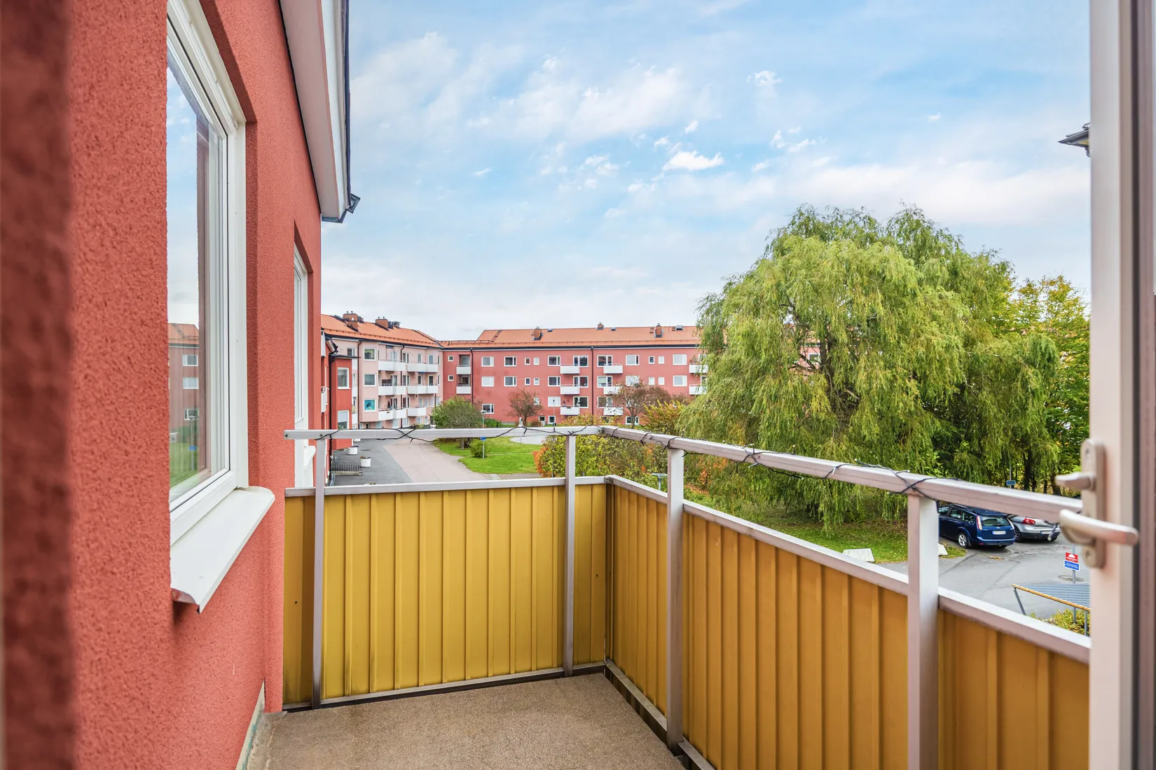 Bostadsrätt, Skördevägen 13, Centrum, Vallentuna