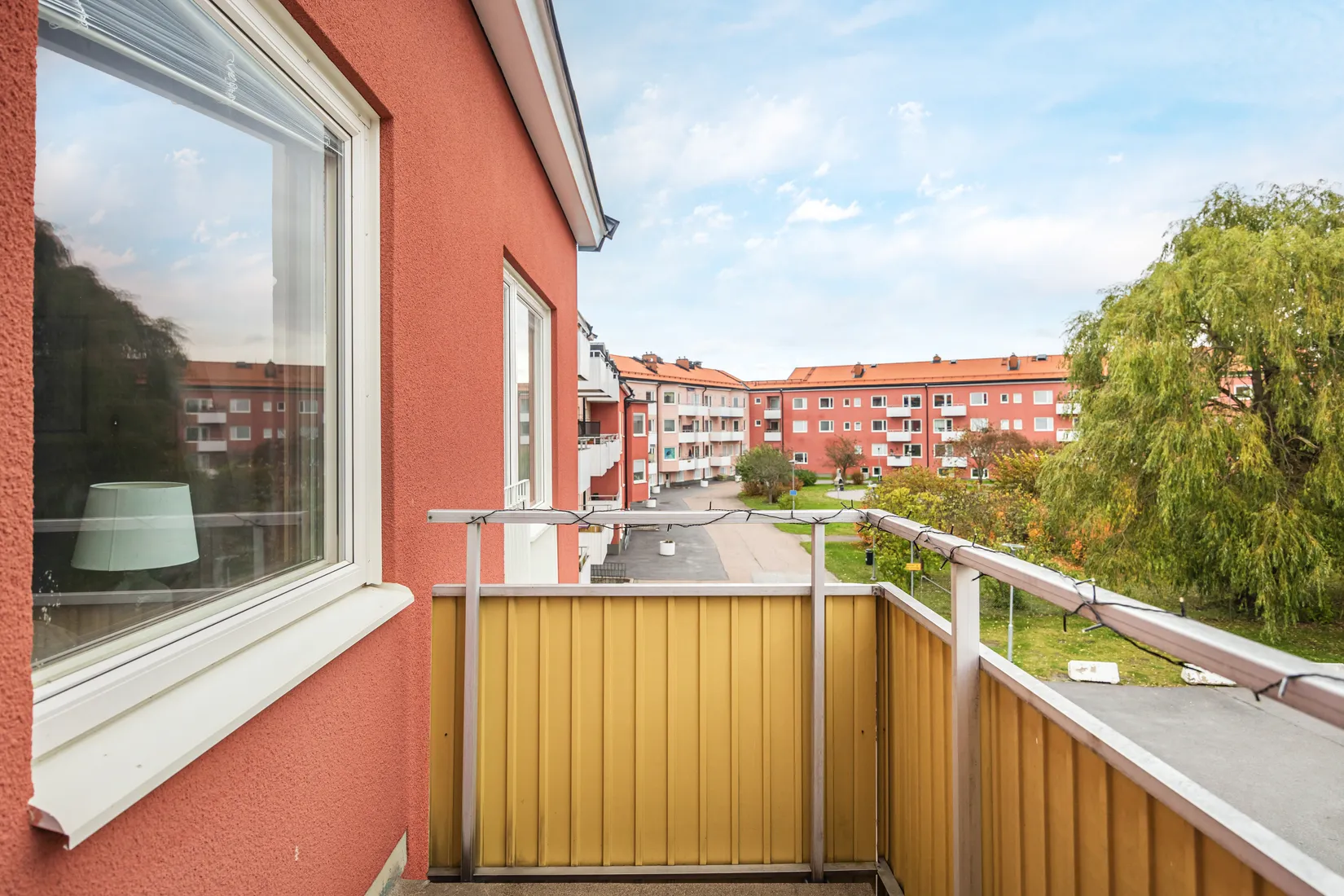 Bostadsrätt, Skördevägen 13, Centrum, Vallentuna