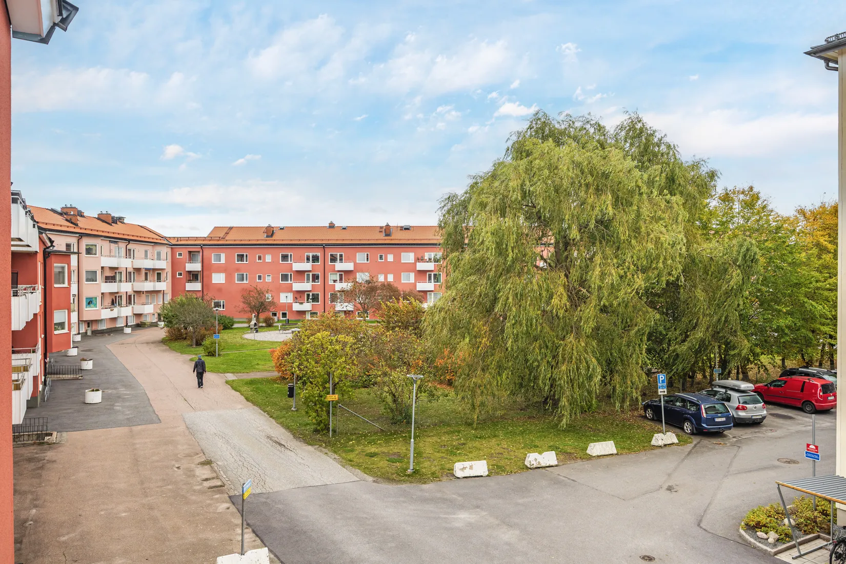 Bostadsrätt, Skördevägen 13, Centrum, Vallentuna