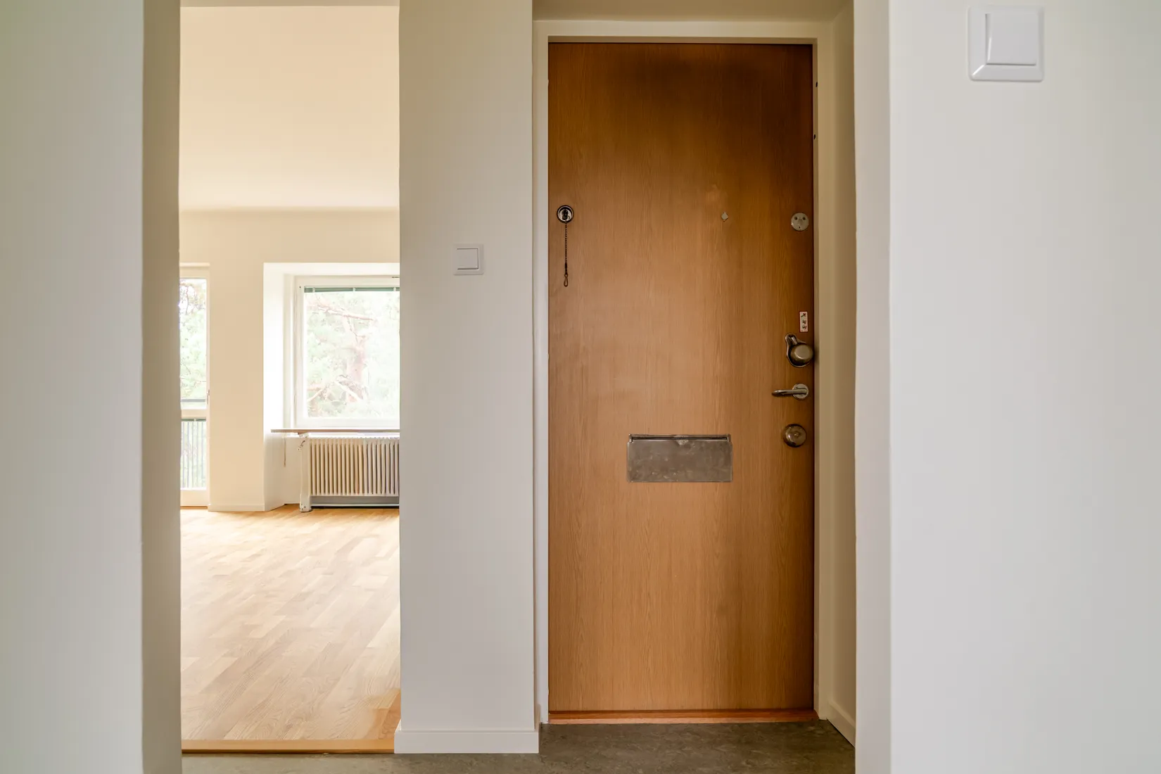 Bostadsrätt, Holbergsgatan 108, Bromma - Blackeberg, Stockholm