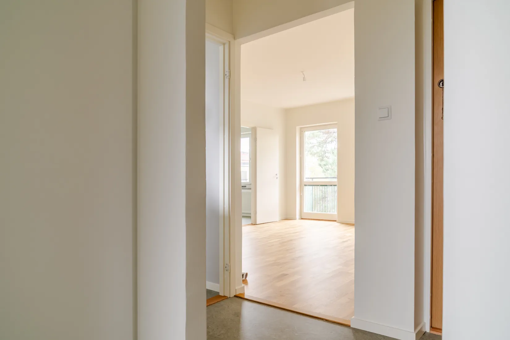 Bostadsrätt, Holbergsgatan 108, Bromma - Blackeberg, Stockholm