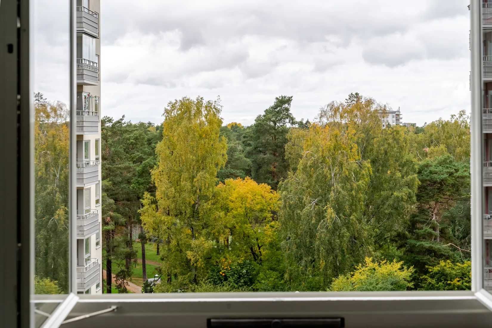Bostadsrätt, Holbergsgatan 108, Bromma - Blackeberg, Stockholm