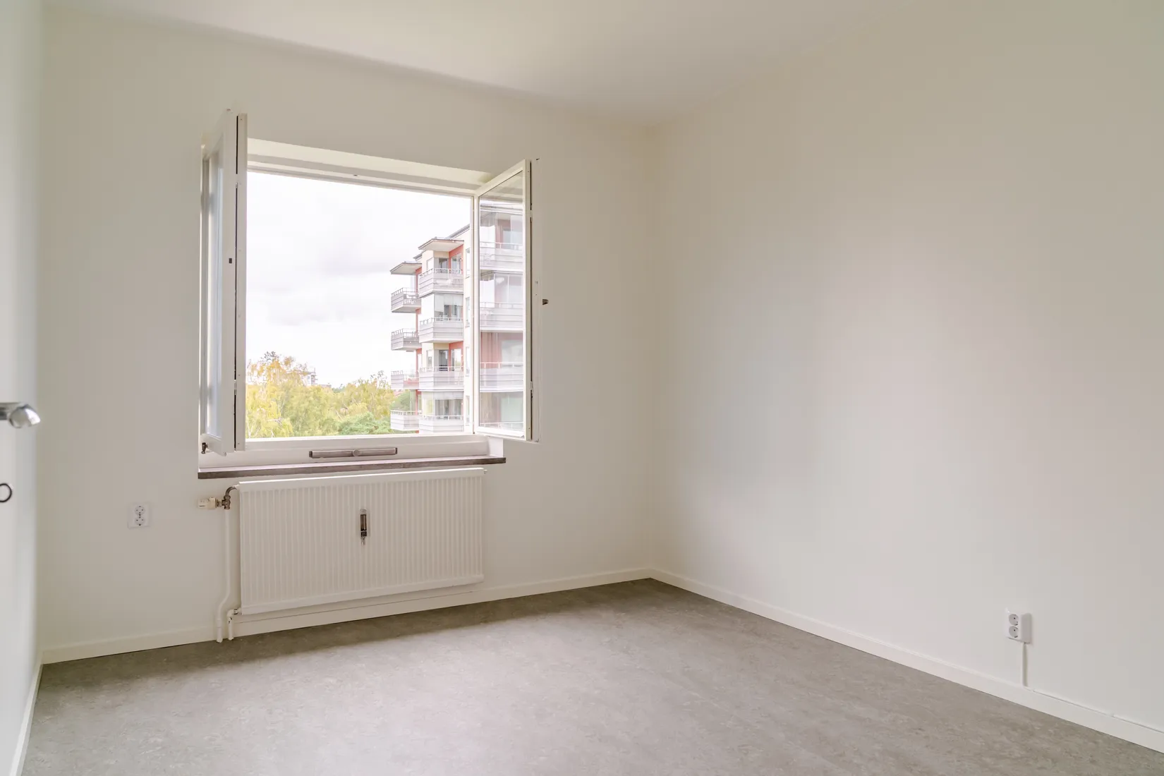 Bostadsrätt, Holbergsgatan 108, Bromma - Blackeberg, Stockholm