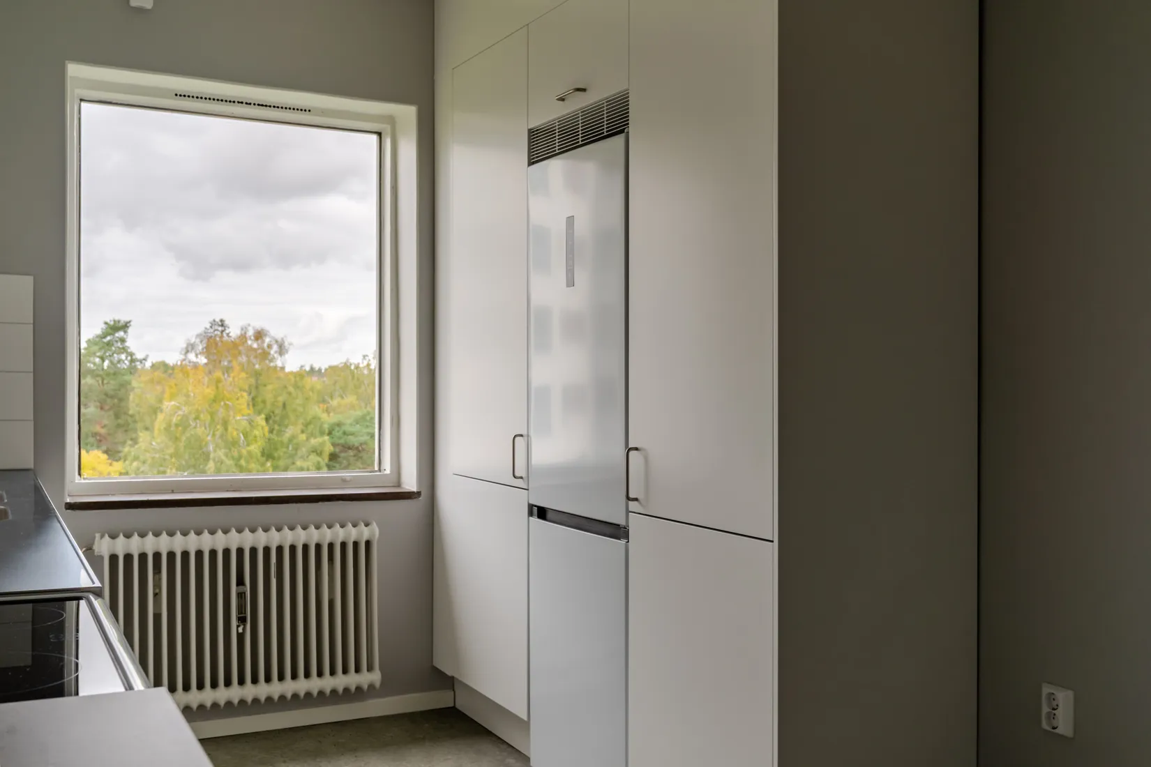 Bostadsrätt, Holbergsgatan 108, Bromma - Blackeberg, Stockholm