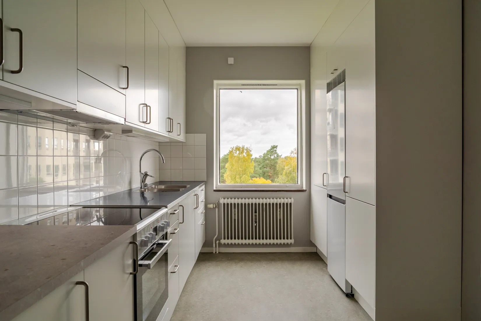 Bostadsrätt, Holbergsgatan 108, Bromma - Blackeberg, Stockholm
