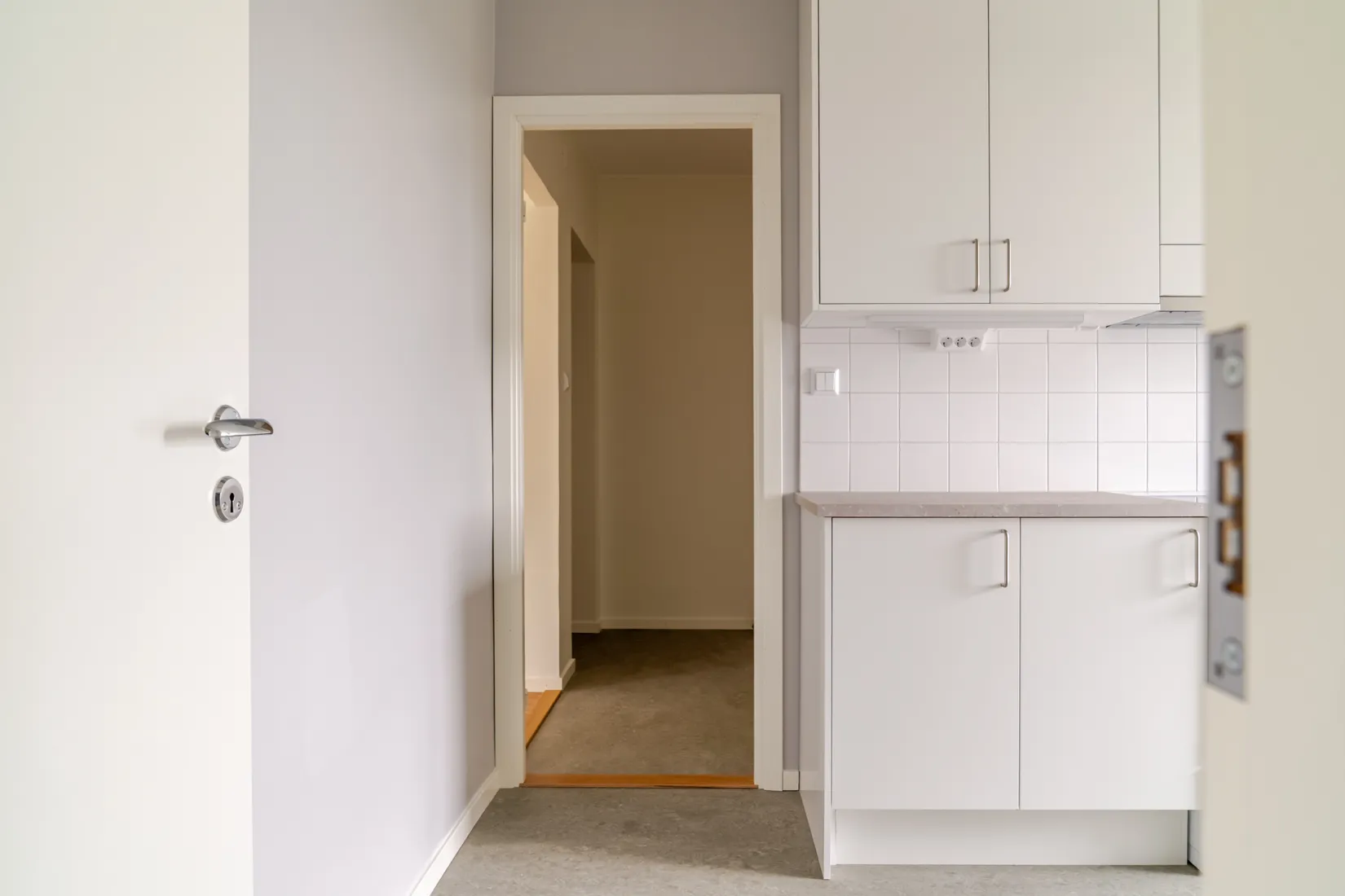 Bostadsrätt, Holbergsgatan 108, Bromma - Blackeberg, Stockholm