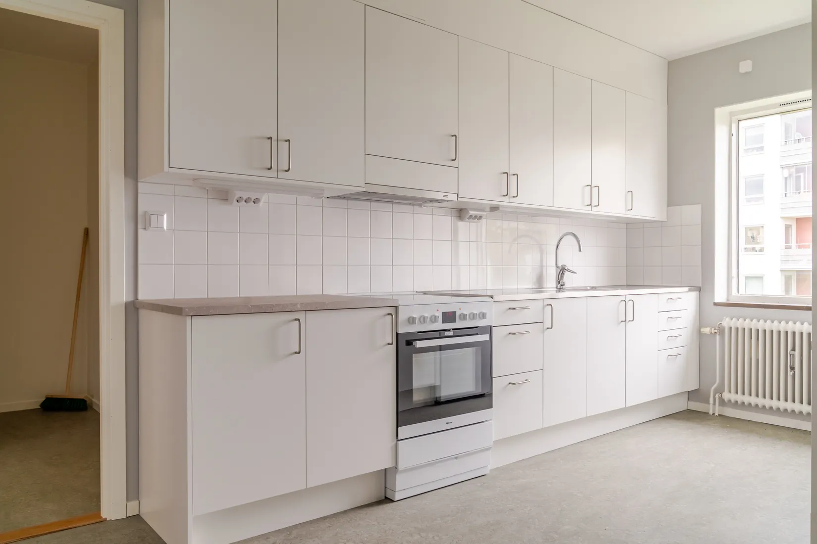 Bostadsrätt, Holbergsgatan 108, Bromma - Blackeberg, Stockholm