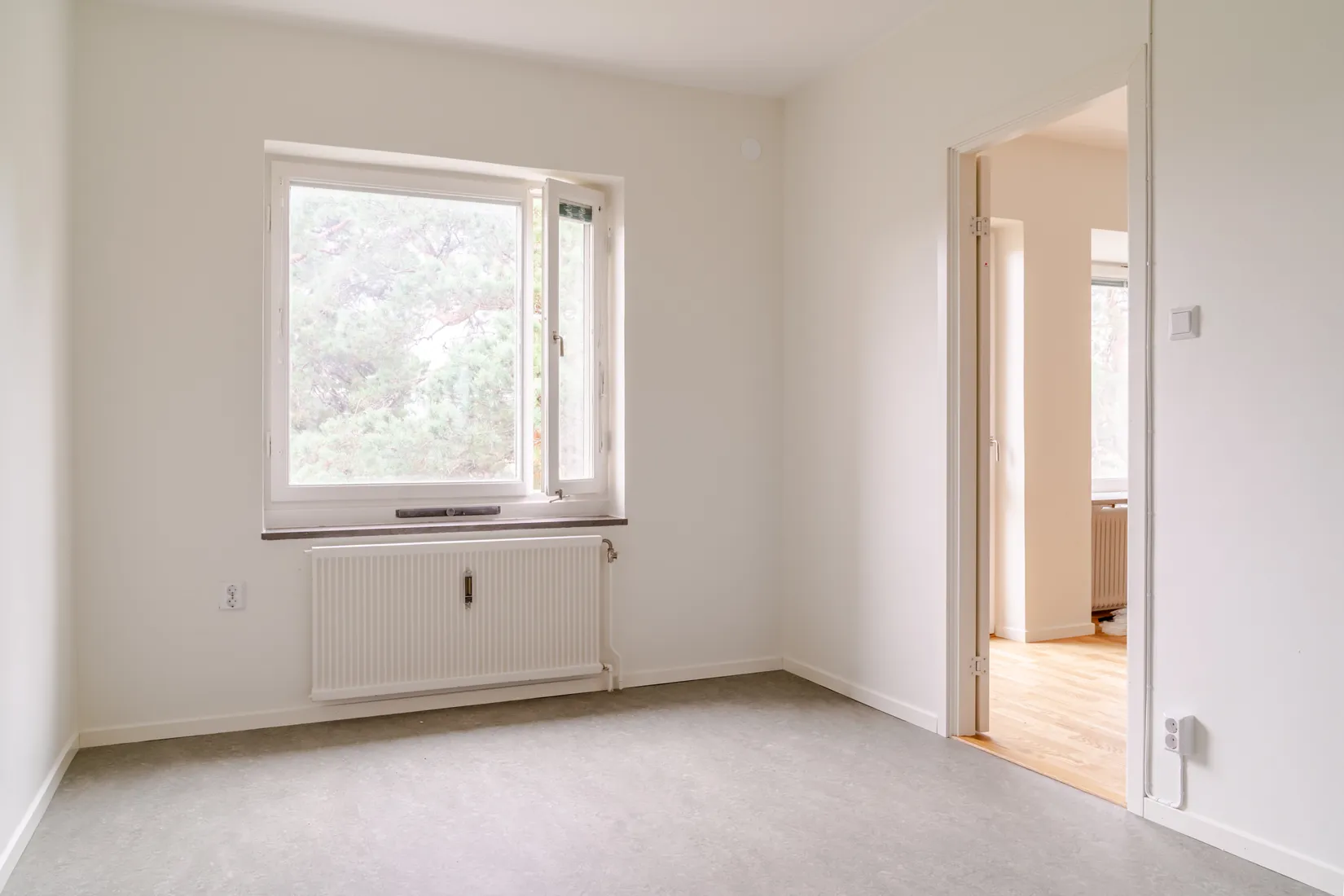 Bostadsrätt, Holbergsgatan 108, Bromma - Blackeberg, Stockholm