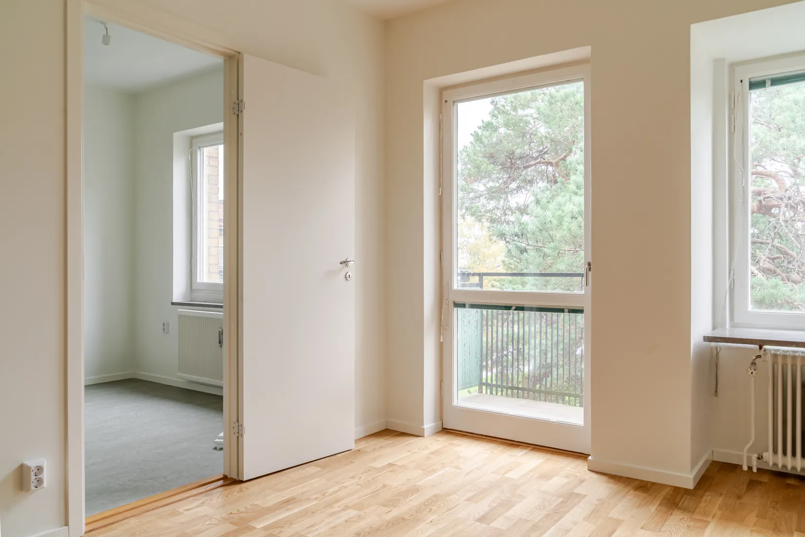 Bostadsrätt, Holbergsgatan 108, Bromma - Blackeberg, Stockholm