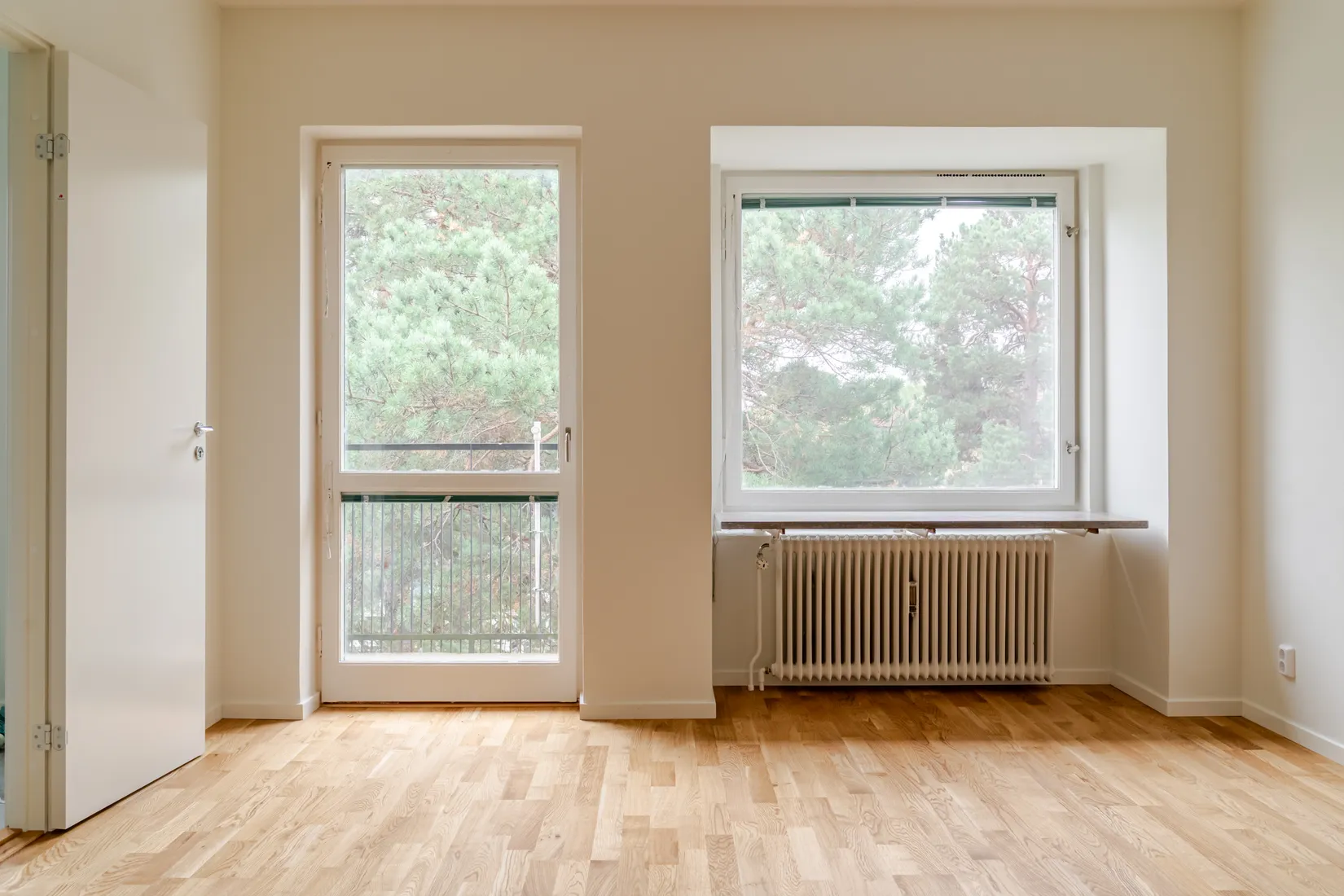 Bostadsrätt, Holbergsgatan 108, Bromma - Blackeberg, Stockholm