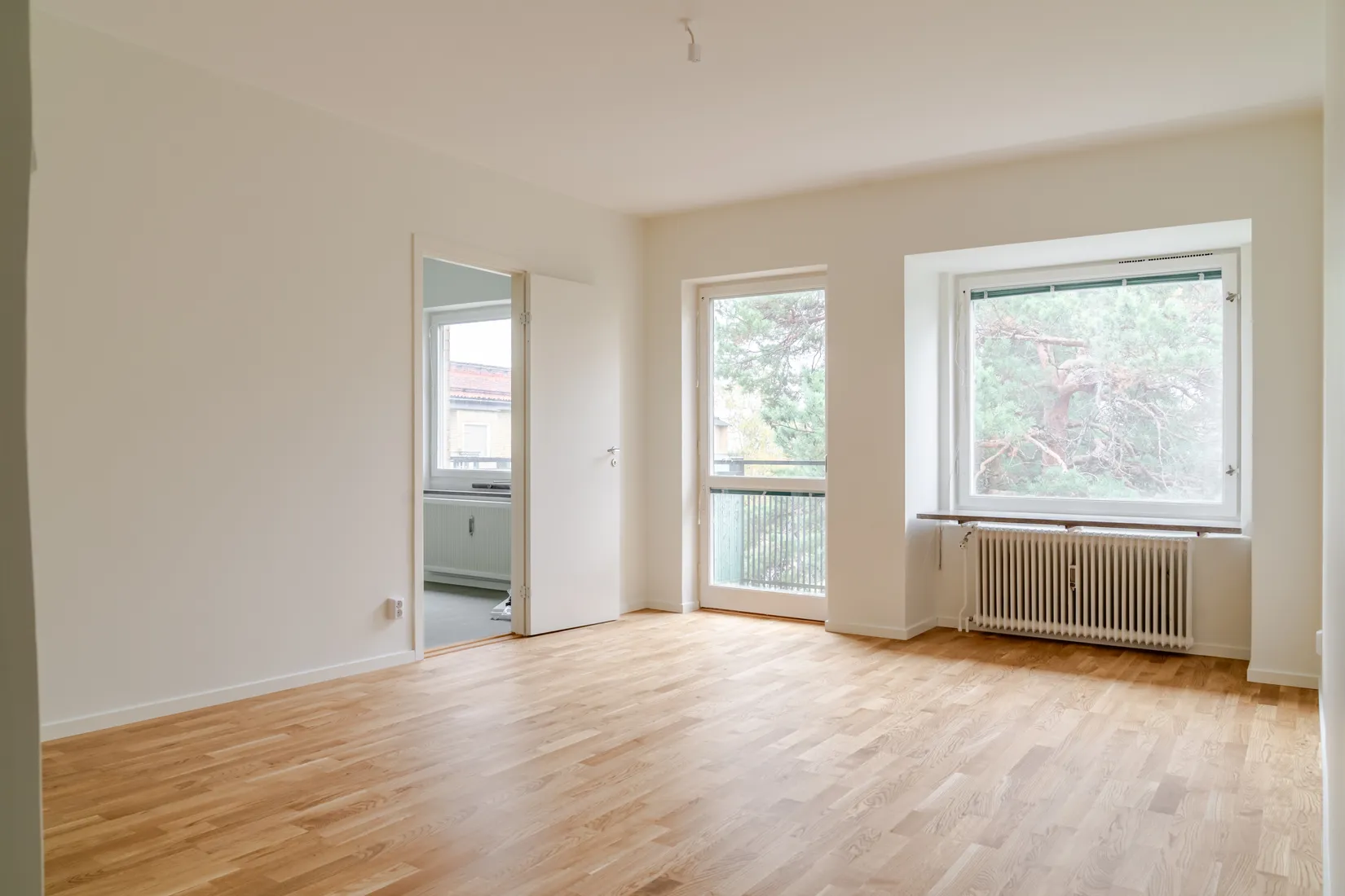 Bostadsrätt, Holbergsgatan 108, Bromma - Blackeberg, Stockholm