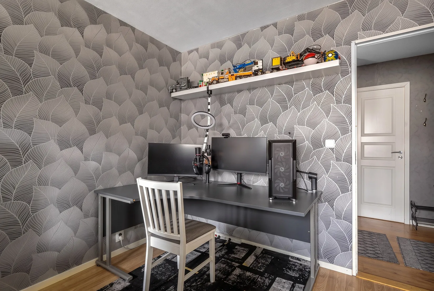 Bostadsrätt, Lövhagsgatan 19, Råby, Västerås