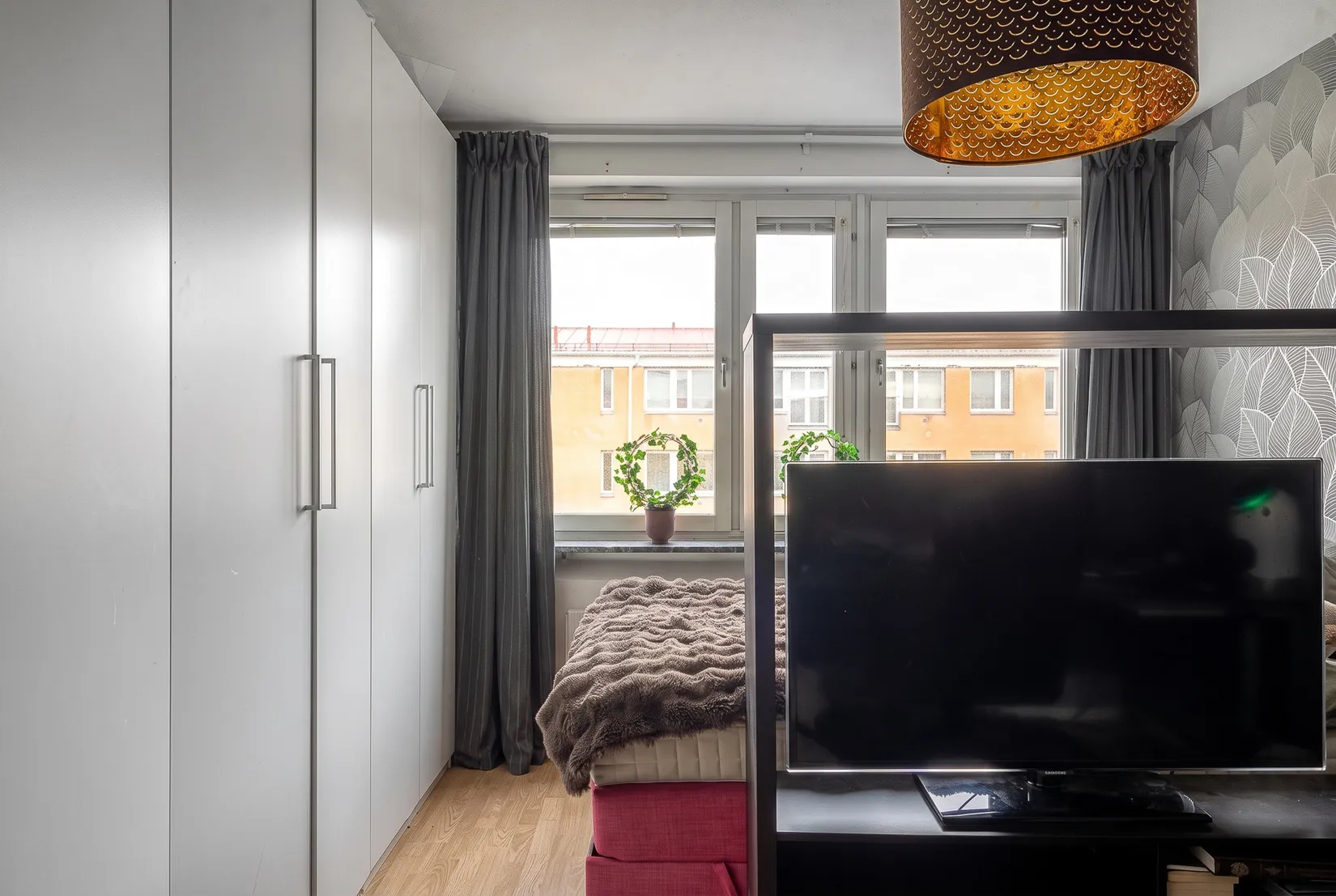Bostadsrätt, Lövhagsgatan 19, Råby, Västerås