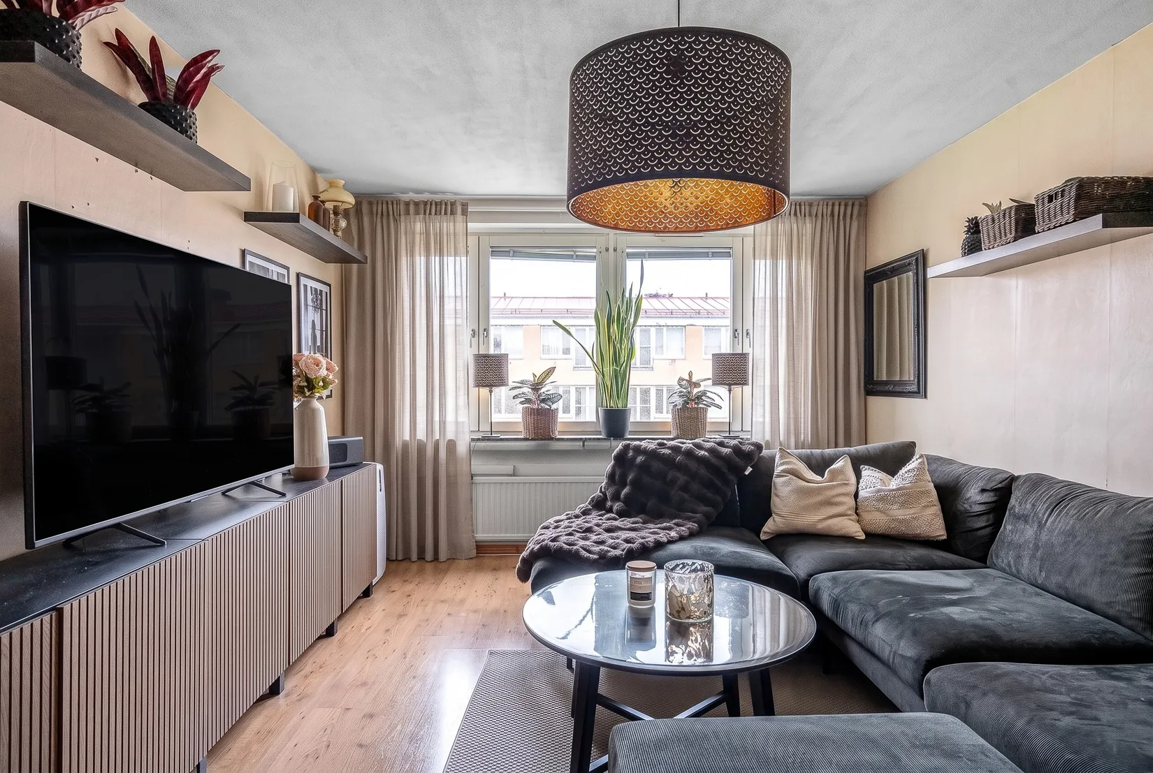 Bostadsrätt, Lövhagsgatan 19, Råby, Västerås