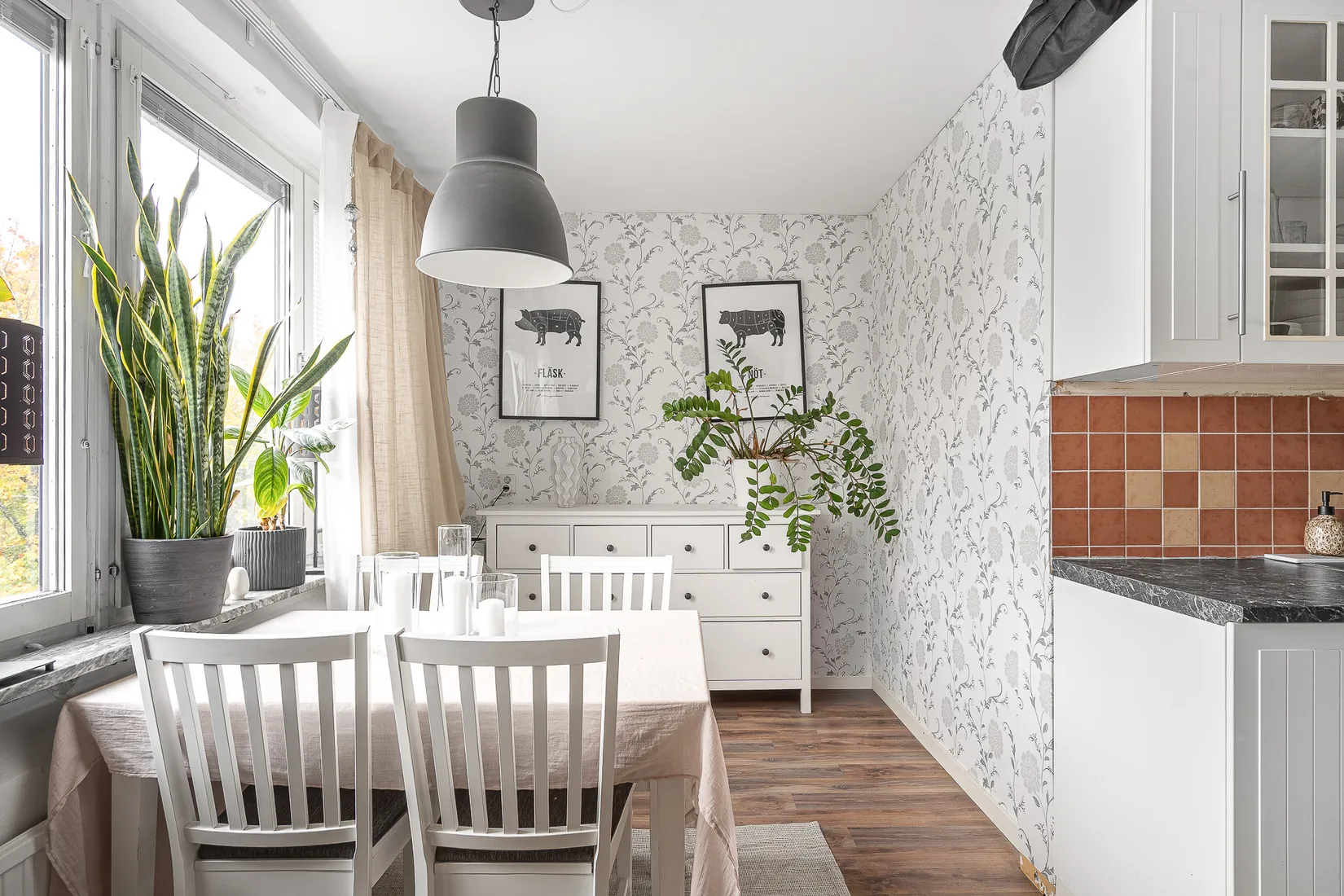 Bostadsrätt, Lövhagsgatan 19, Råby, Västerås