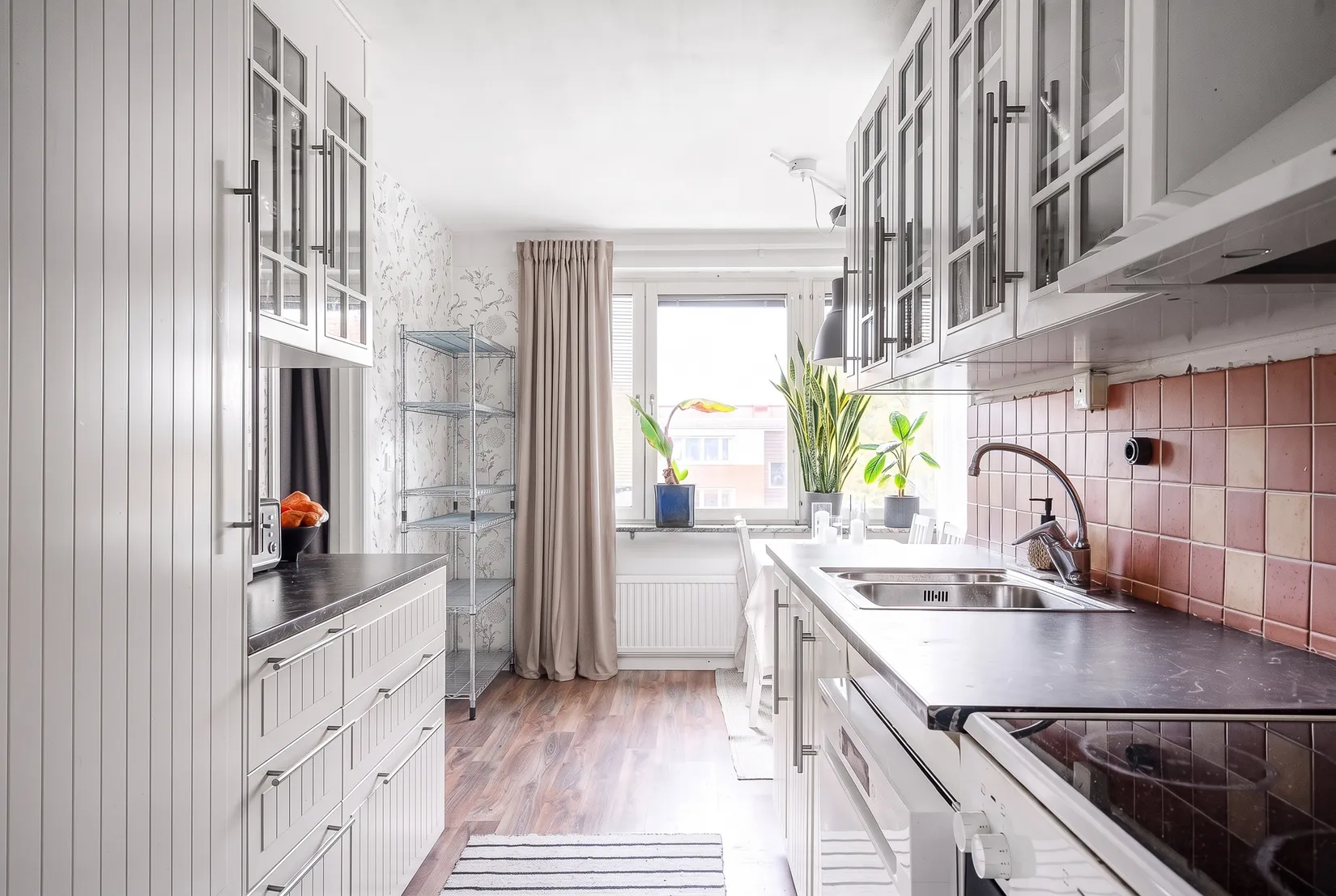 Bostadsrätt, Lövhagsgatan 19, Råby, Västerås