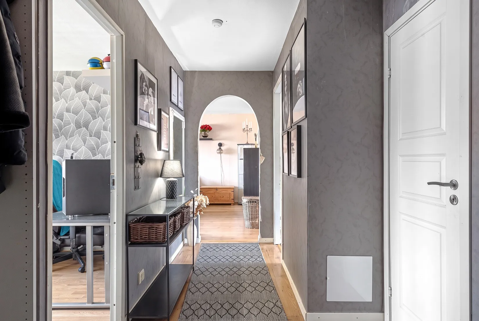 Bostadsrätt, Lövhagsgatan 19, Råby, Västerås