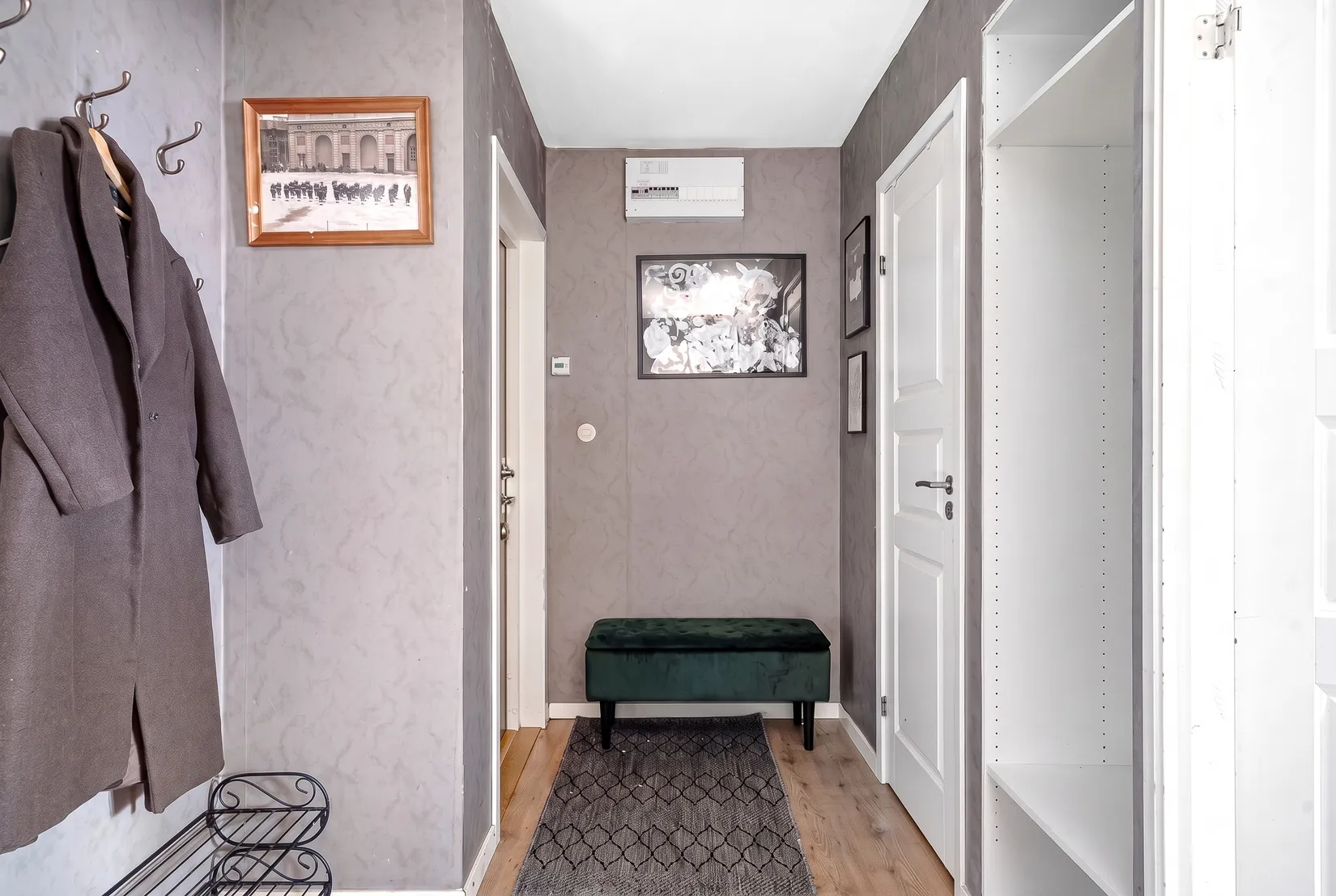 Bostadsrätt, Lövhagsgatan 19, Råby, Västerås