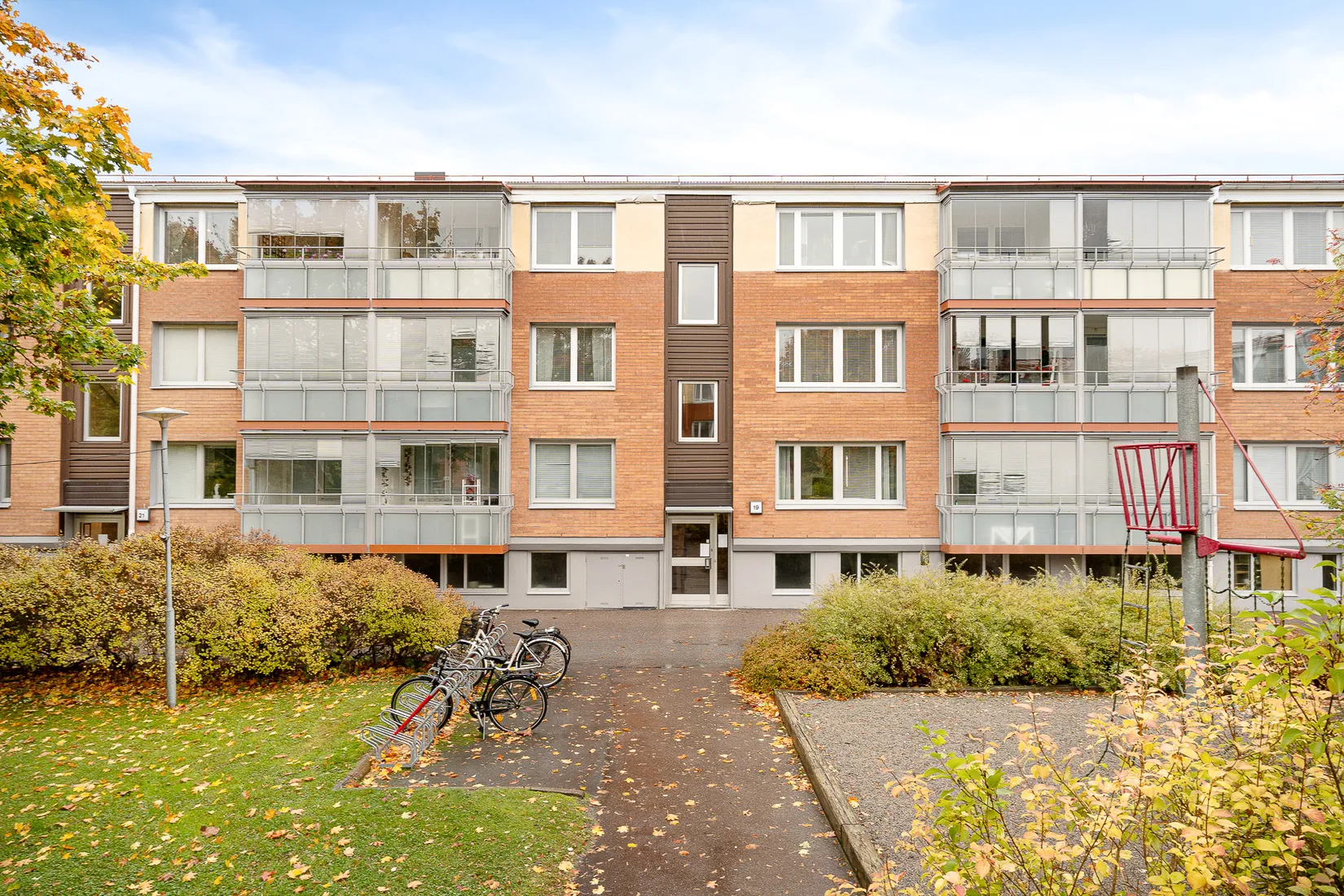 Bostadsrätt, Lövhagsgatan 19, Råby, Västerås