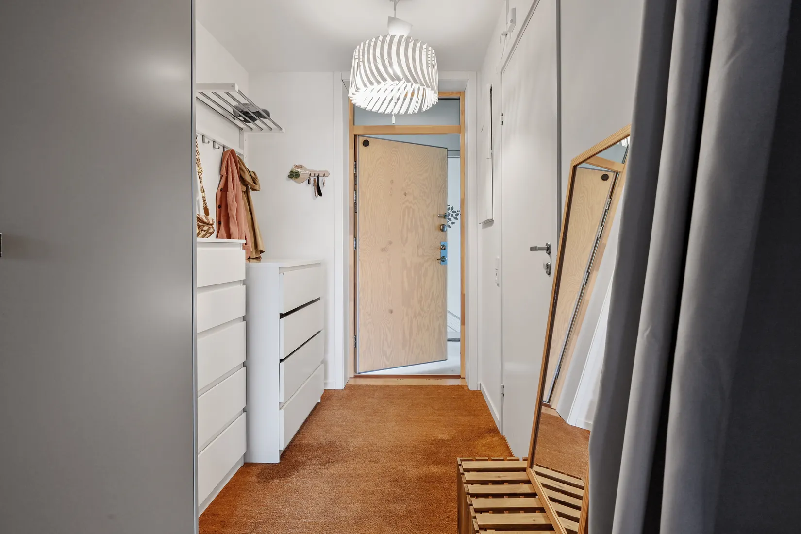 Bostadsrätt, Drabantgatan 11, Centralt, Upplands Väsby