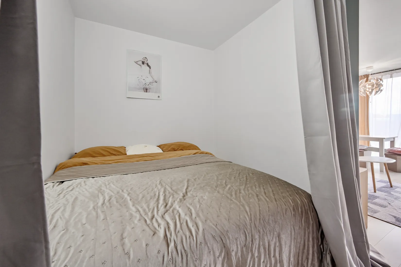 Bostadsrätt, Drabantgatan 11, Centralt, Upplands Väsby