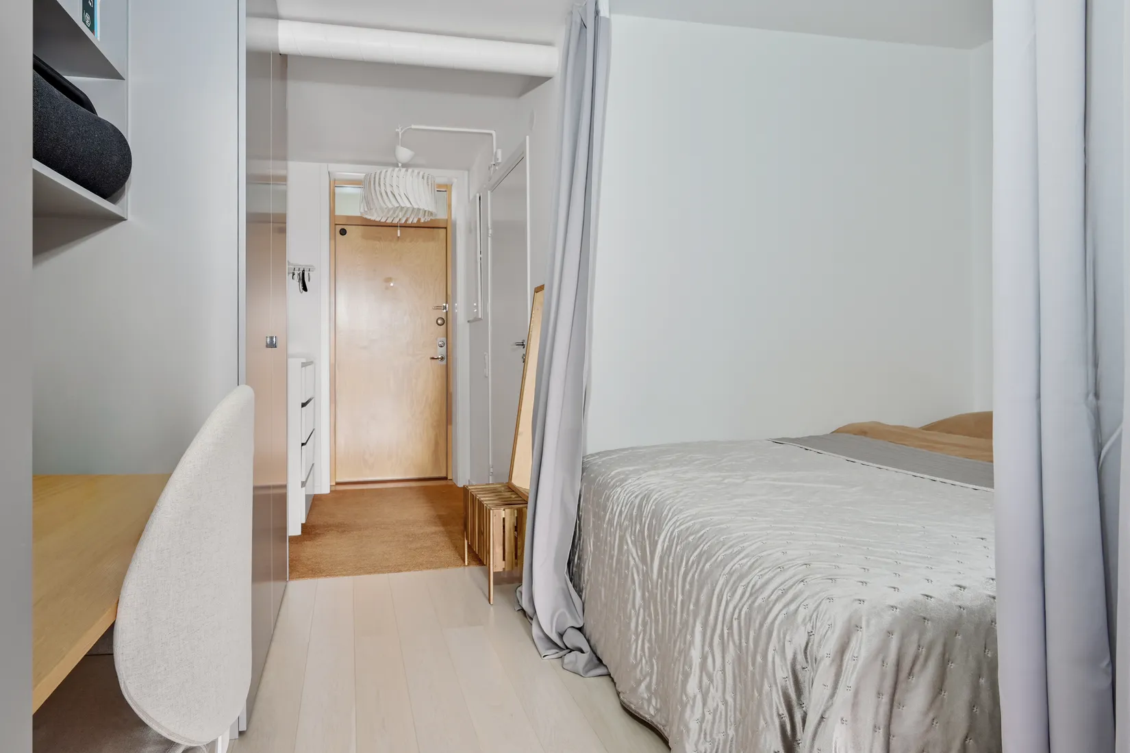Bostadsrätt, Drabantgatan 11, Centralt, Upplands Väsby