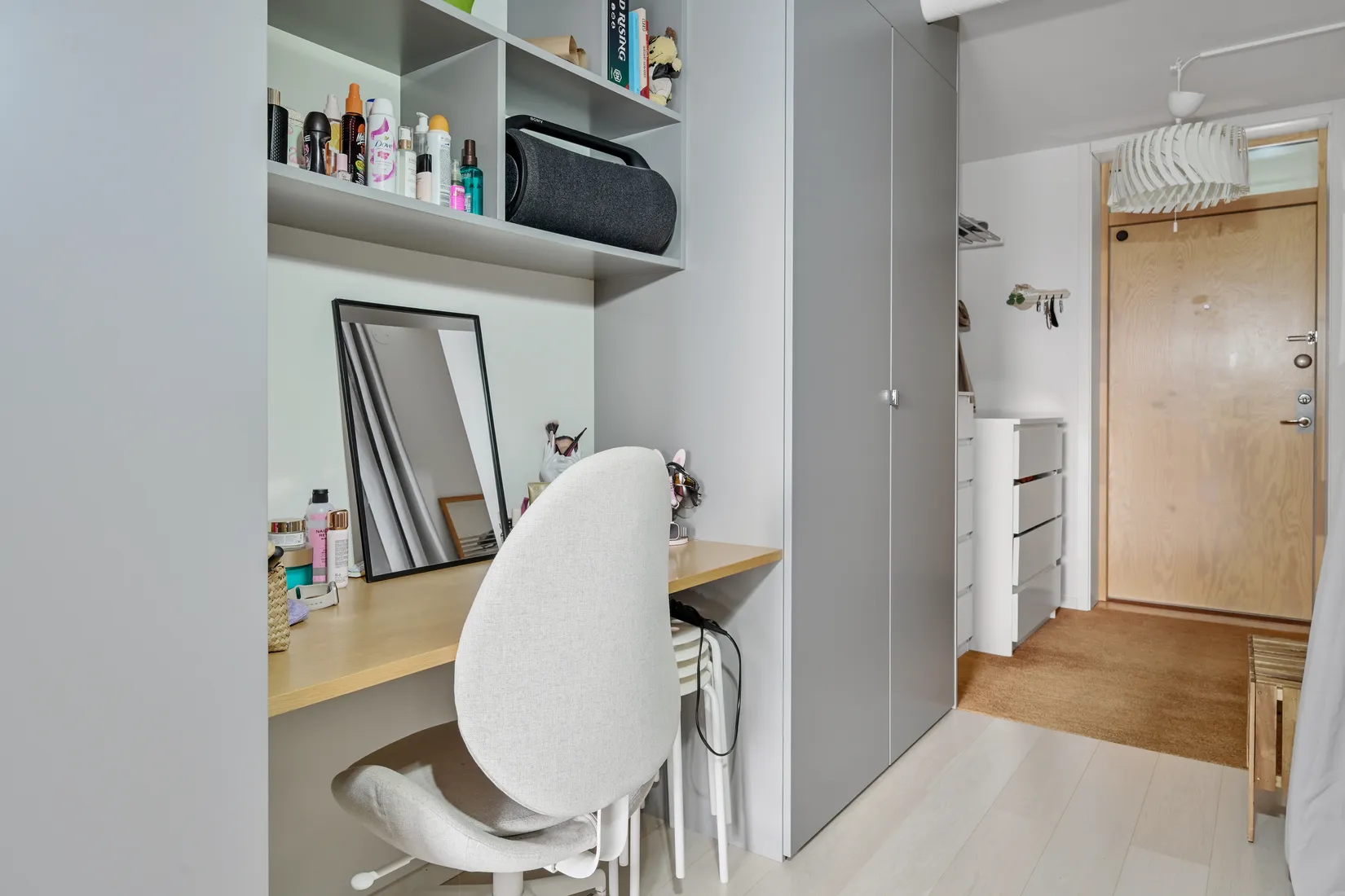 Bostadsrätt, Drabantgatan 11, Centralt, Upplands Väsby