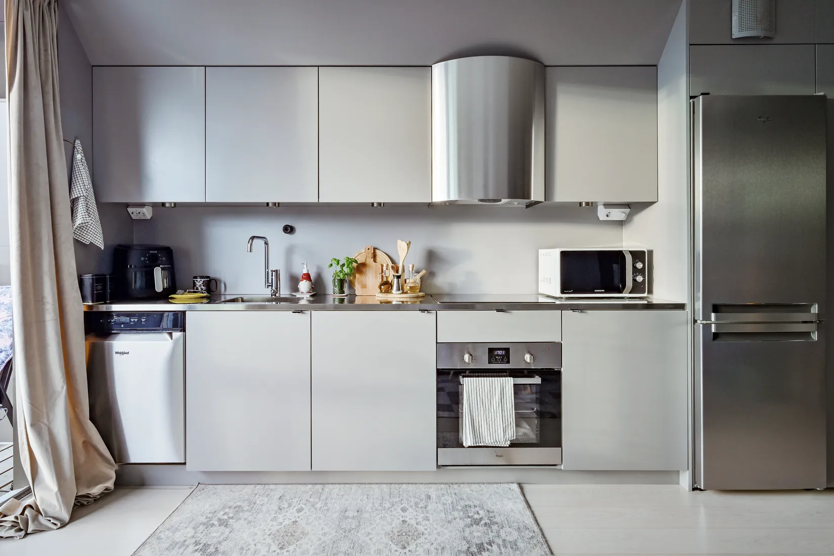 Bostadsrätt, Drabantgatan 11, Centralt, Upplands Väsby
