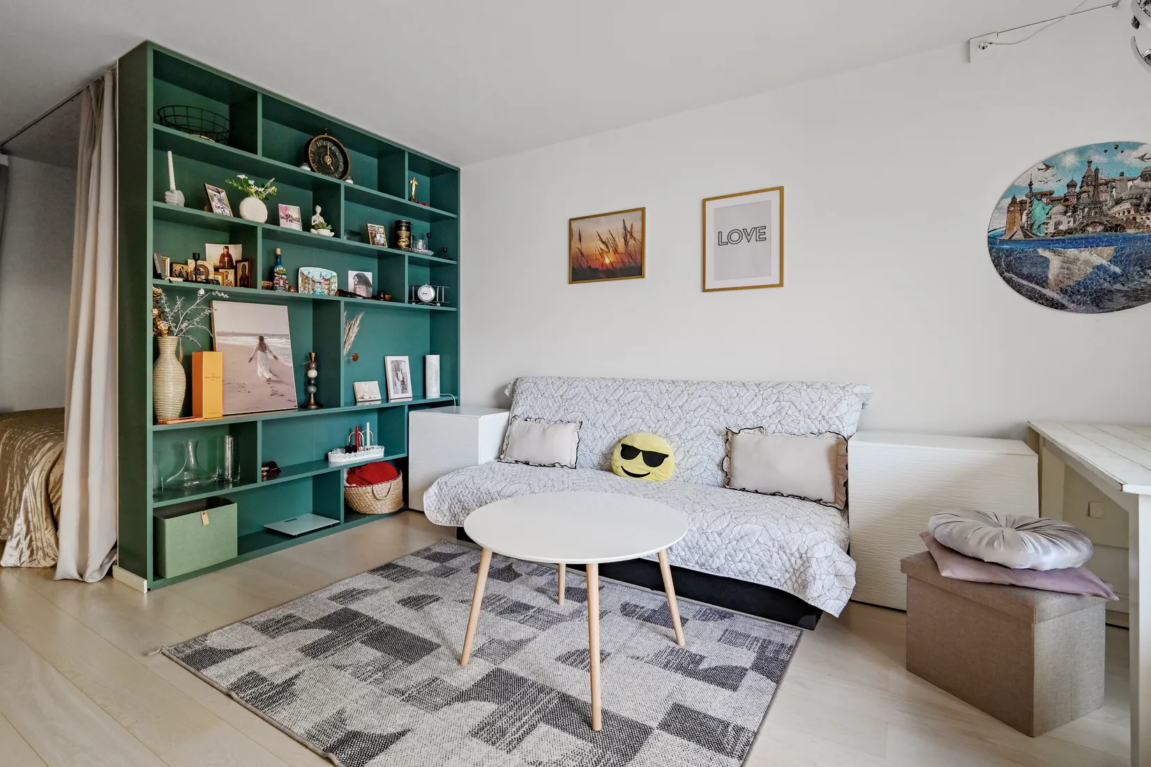 Bostadsrätt, Drabantgatan 11, Centralt, Upplands Väsby
