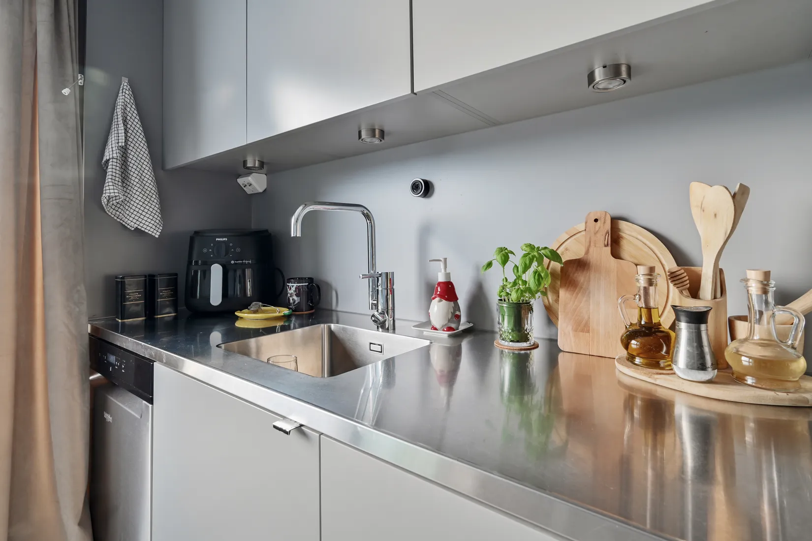 Bostadsrätt, Drabantgatan 11, Centralt, Upplands Väsby