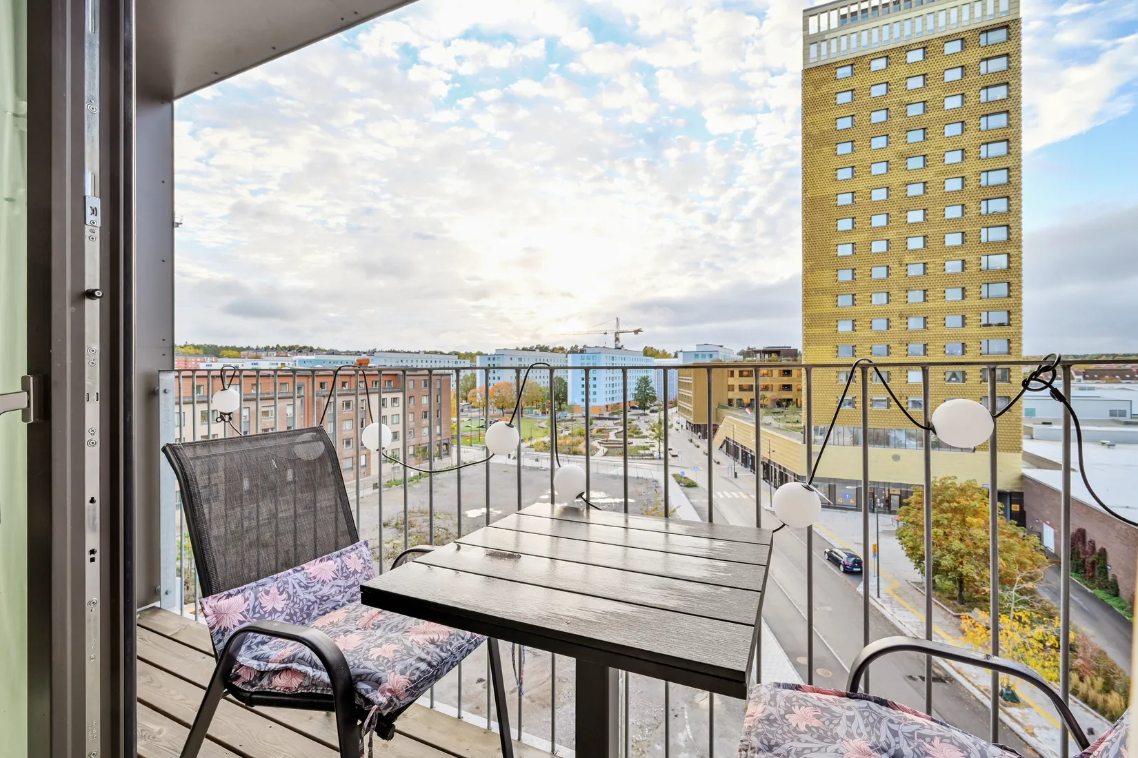 Bostadsrätt, Drabantgatan 11, Centralt, Upplands Väsby