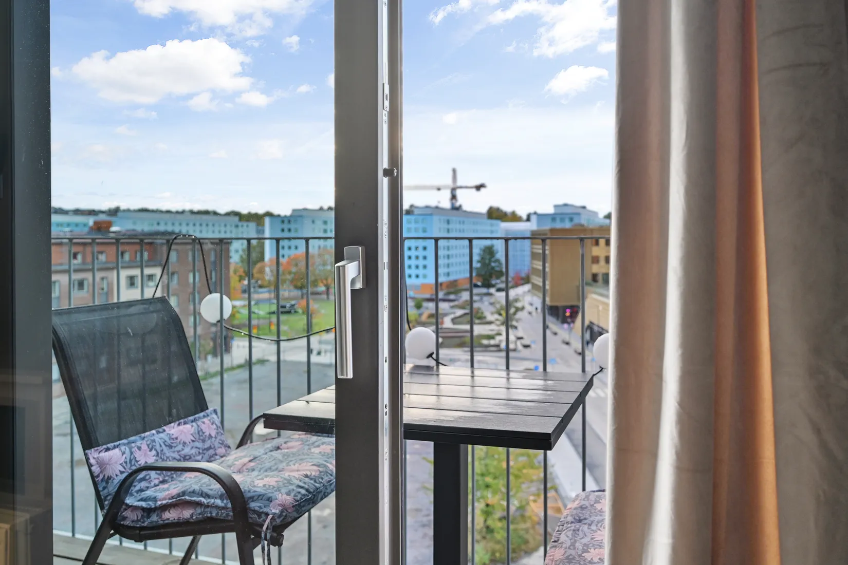 Bostadsrätt, Drabantgatan 11, Centralt, Upplands Väsby