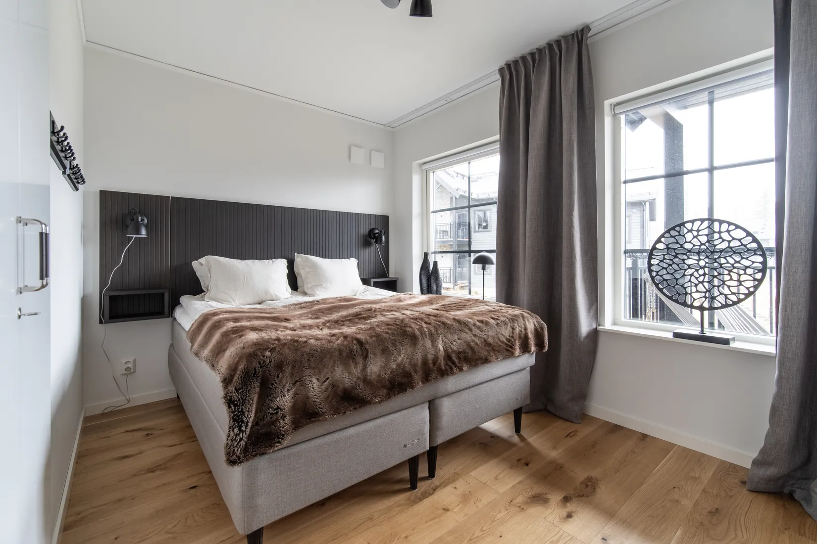 Bostadsrätt, Vemdalsskalet Brunbjörnsvägen 10D, Vemdalsskalet, Härjedalen