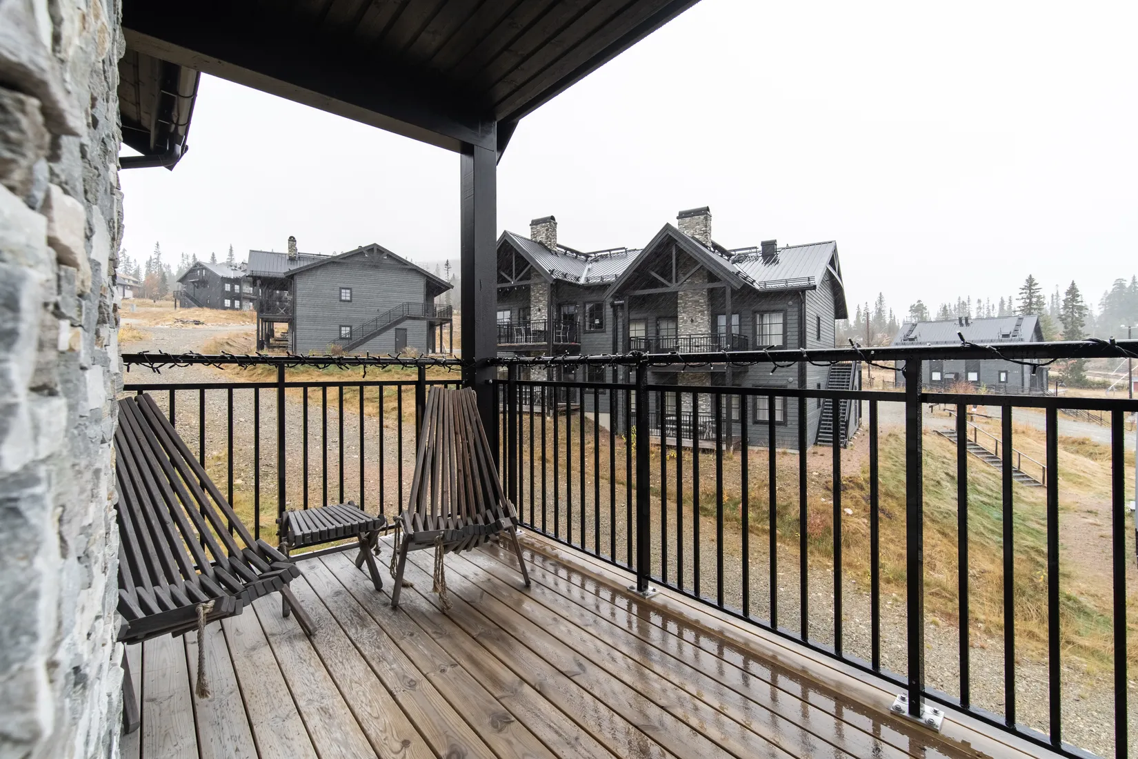 Bostadsrätt, Vemdalsskalet Brunbjörnsvägen 10D, Vemdalsskalet, Härjedalen