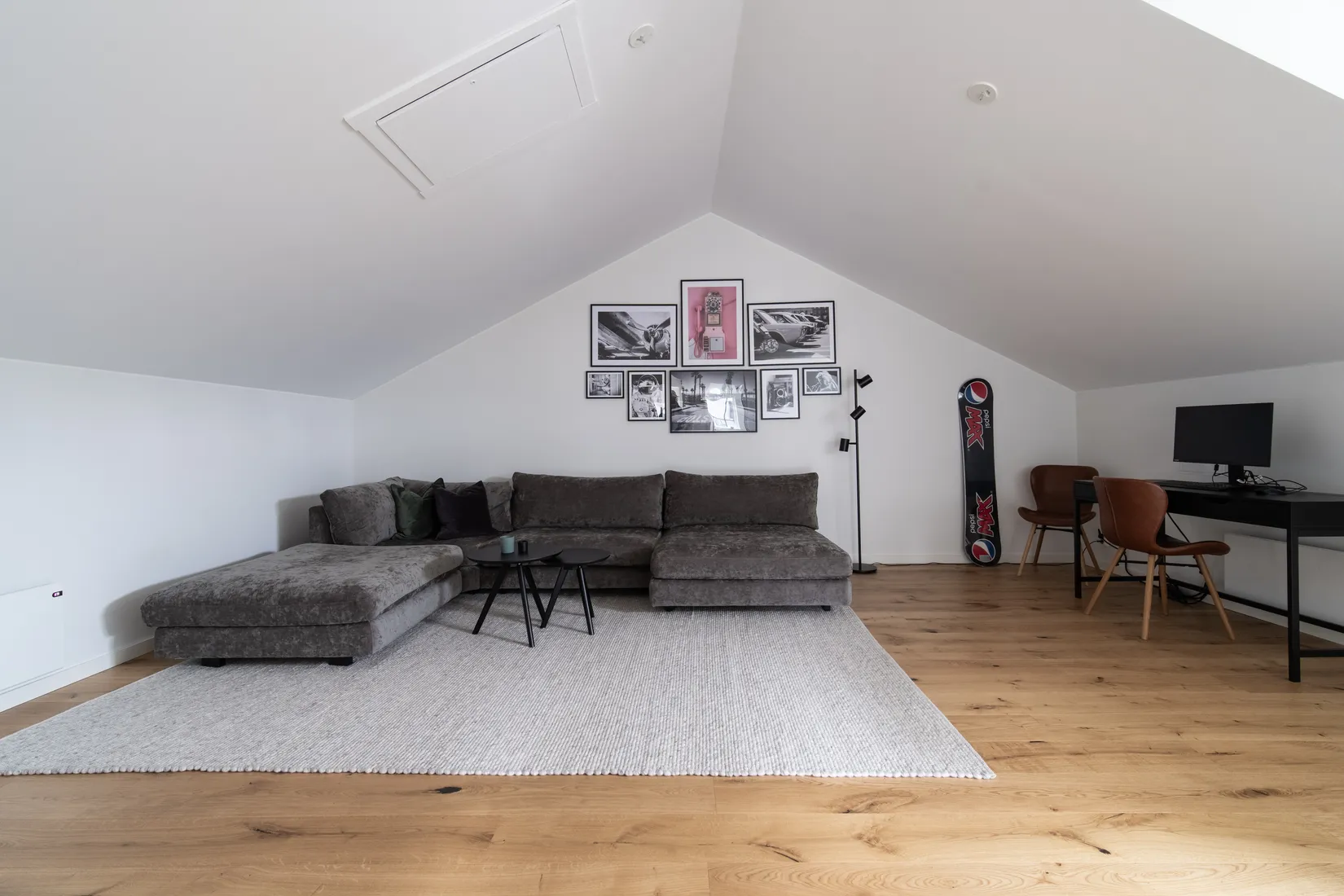 Bostadsrätt, Vemdalsskalet Brunbjörnsvägen 10D, Vemdalsskalet, Härjedalen