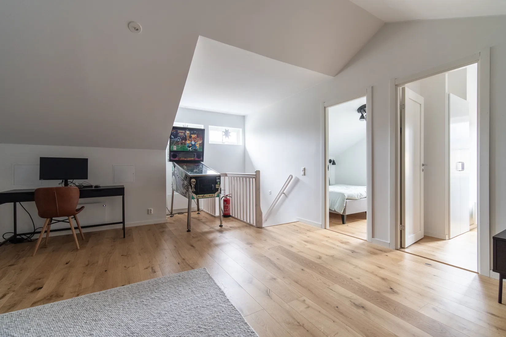 Bostadsrätt, Vemdalsskalet Brunbjörnsvägen 10D, Vemdalsskalet, Härjedalen