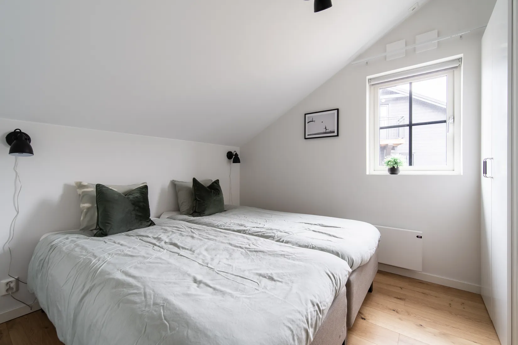 Bostadsrätt, Vemdalsskalet Brunbjörnsvägen 10D, Vemdalsskalet, Härjedalen