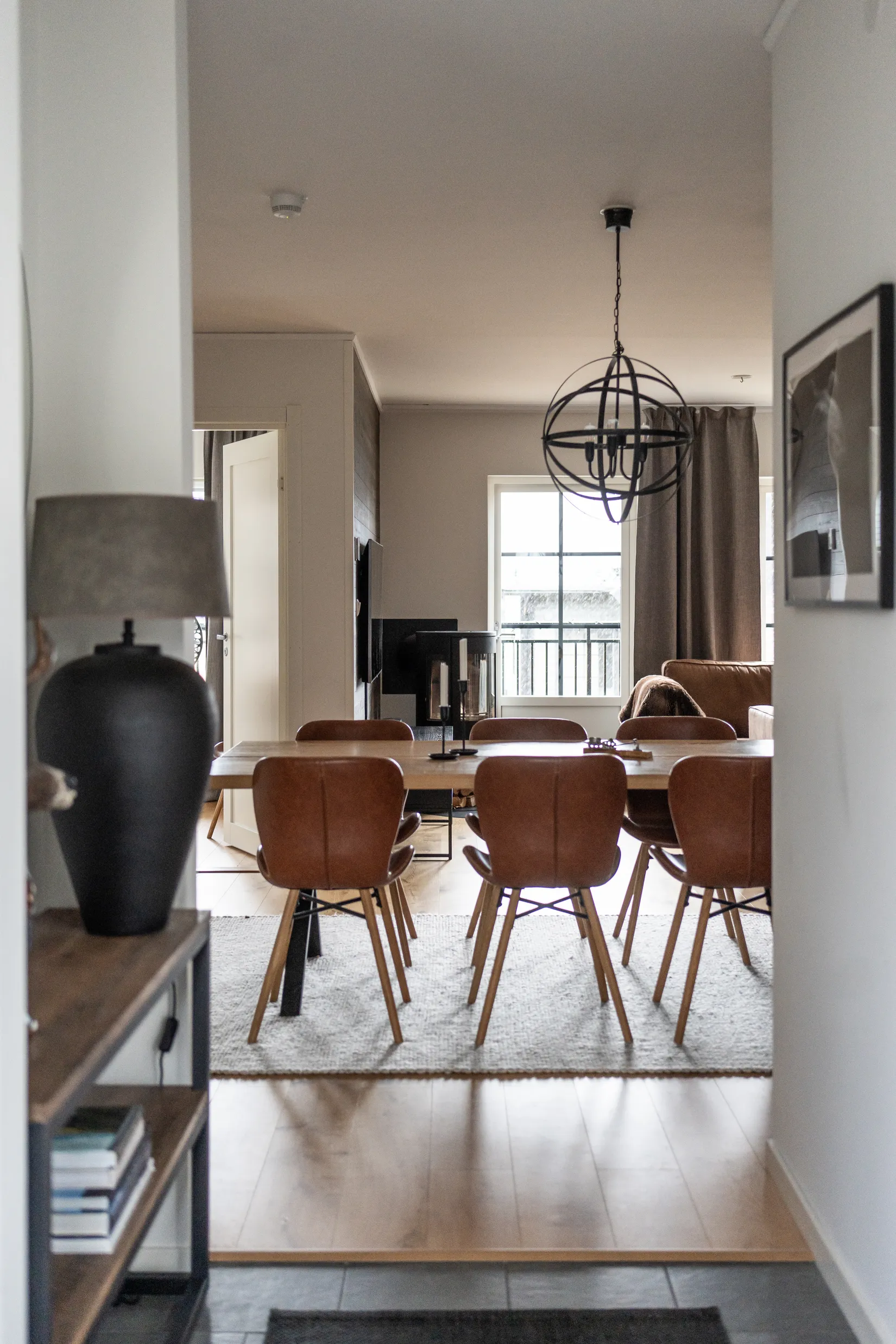 Bostadsrätt, Vemdalsskalet Brunbjörnsvägen 10D, Vemdalsskalet, Härjedalen