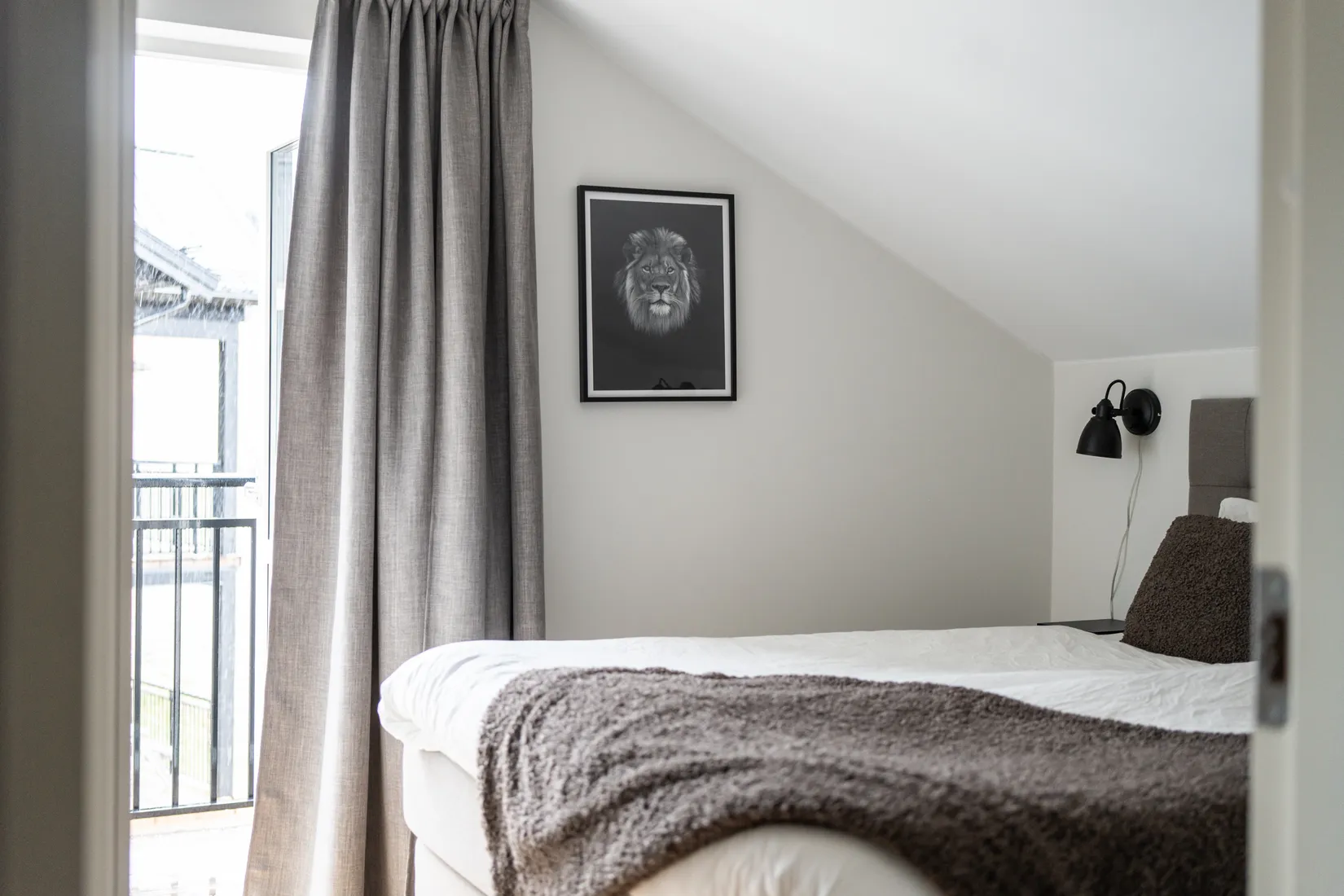 Bostadsrätt, Vemdalsskalet Brunbjörnsvägen 10D, Vemdalsskalet, Härjedalen