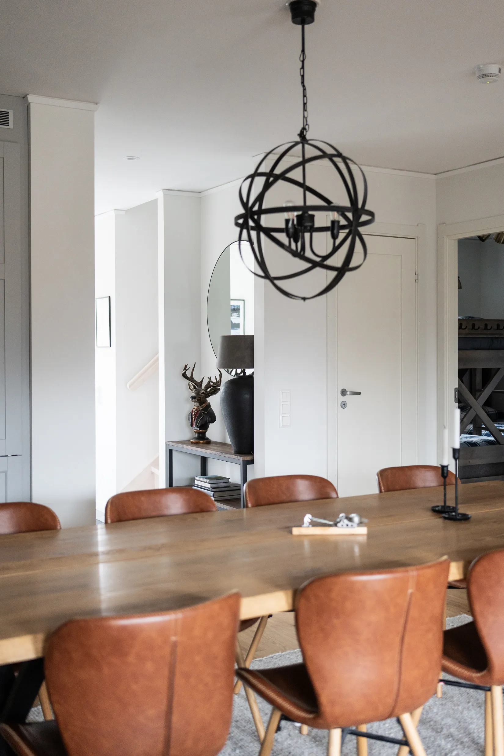 Bostadsrätt, Vemdalsskalet Brunbjörnsvägen 10D, Vemdalsskalet, Härjedalen
