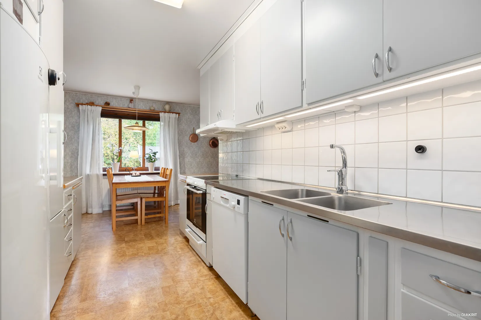 Villa, Smultronvägen 29, Kungshög, Ljungby