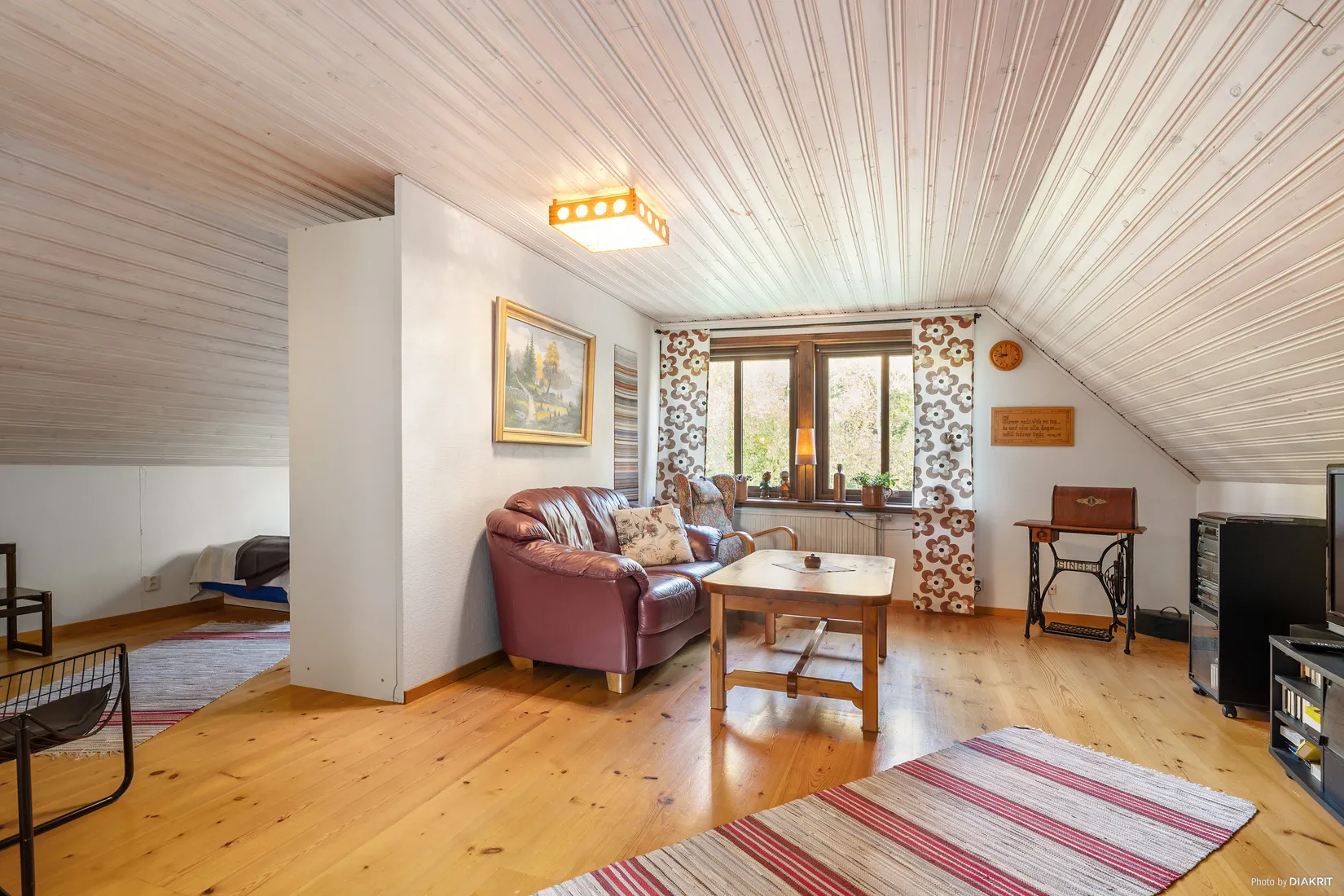Villa, Smultronvägen 29, Kungshög, Ljungby