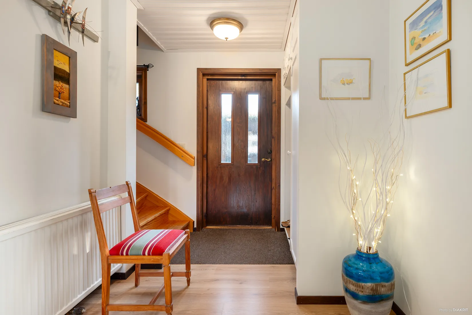 Villa, Smultronvägen 29, Kungshög, Ljungby